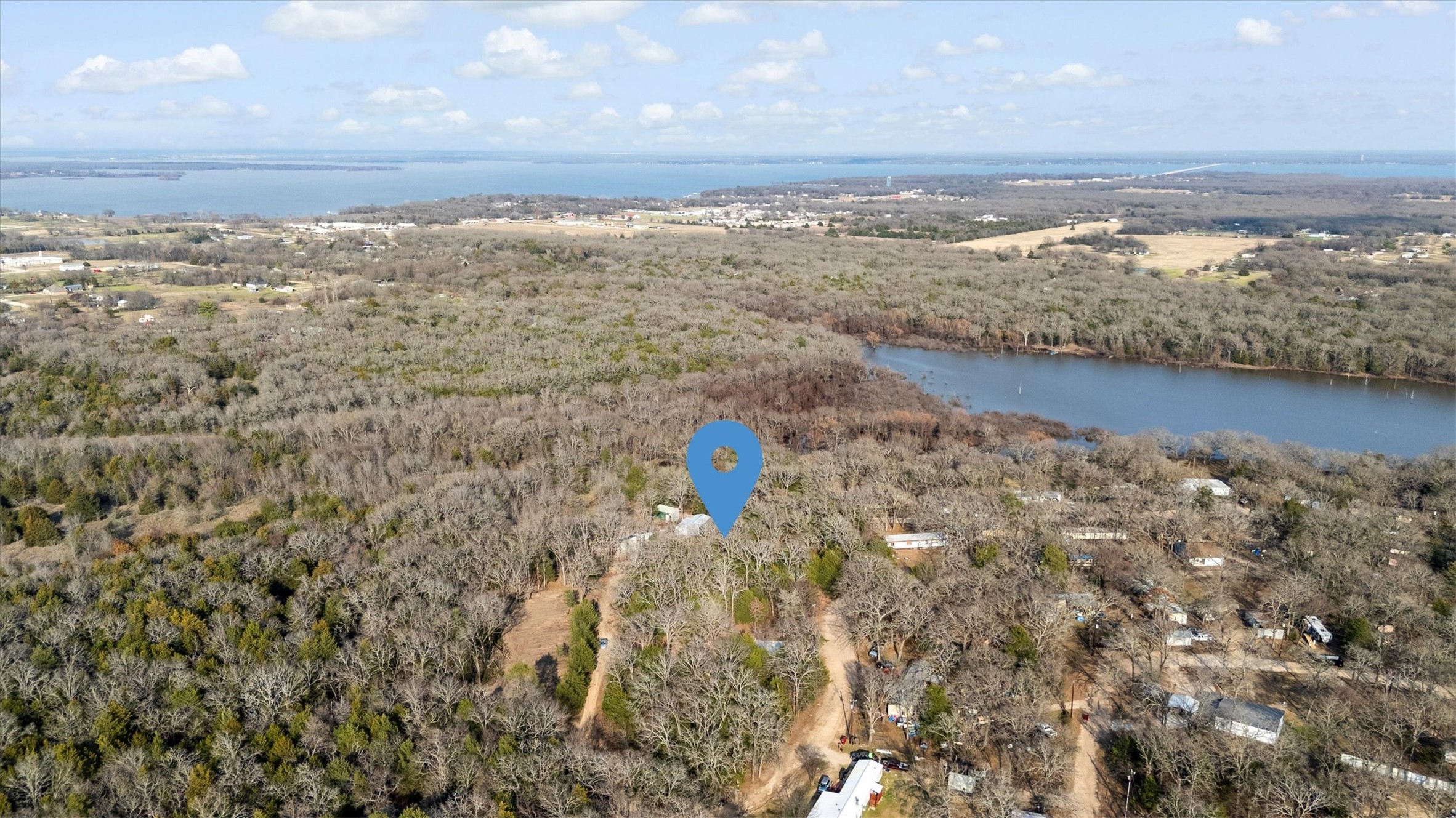 813 Wood Duck Terrace Quinlan TX 75474