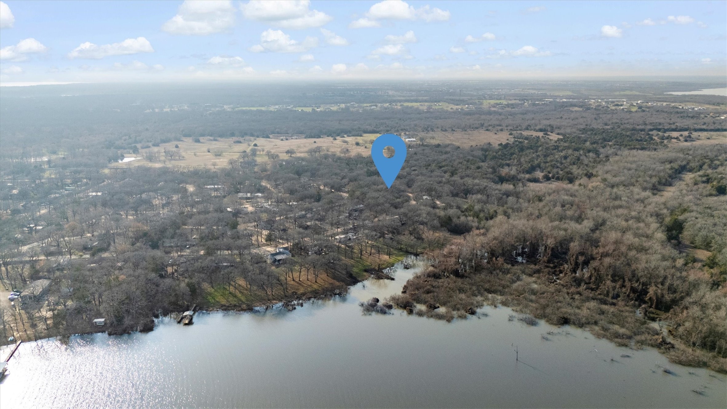 813 Wood Duck Terrace Quinlan TX 75474