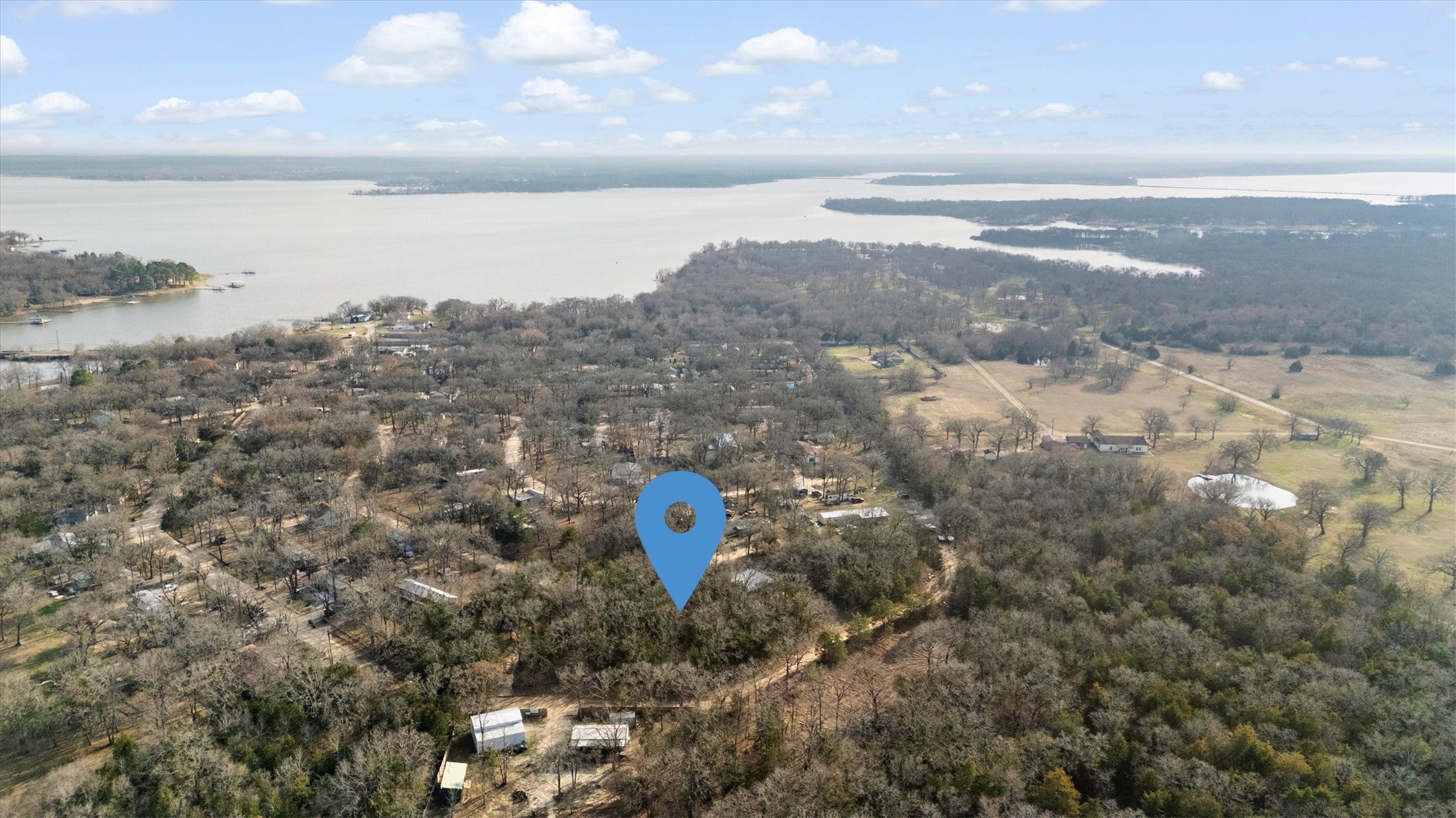 813 Wood Duck Terrace Quinlan TX 75474
