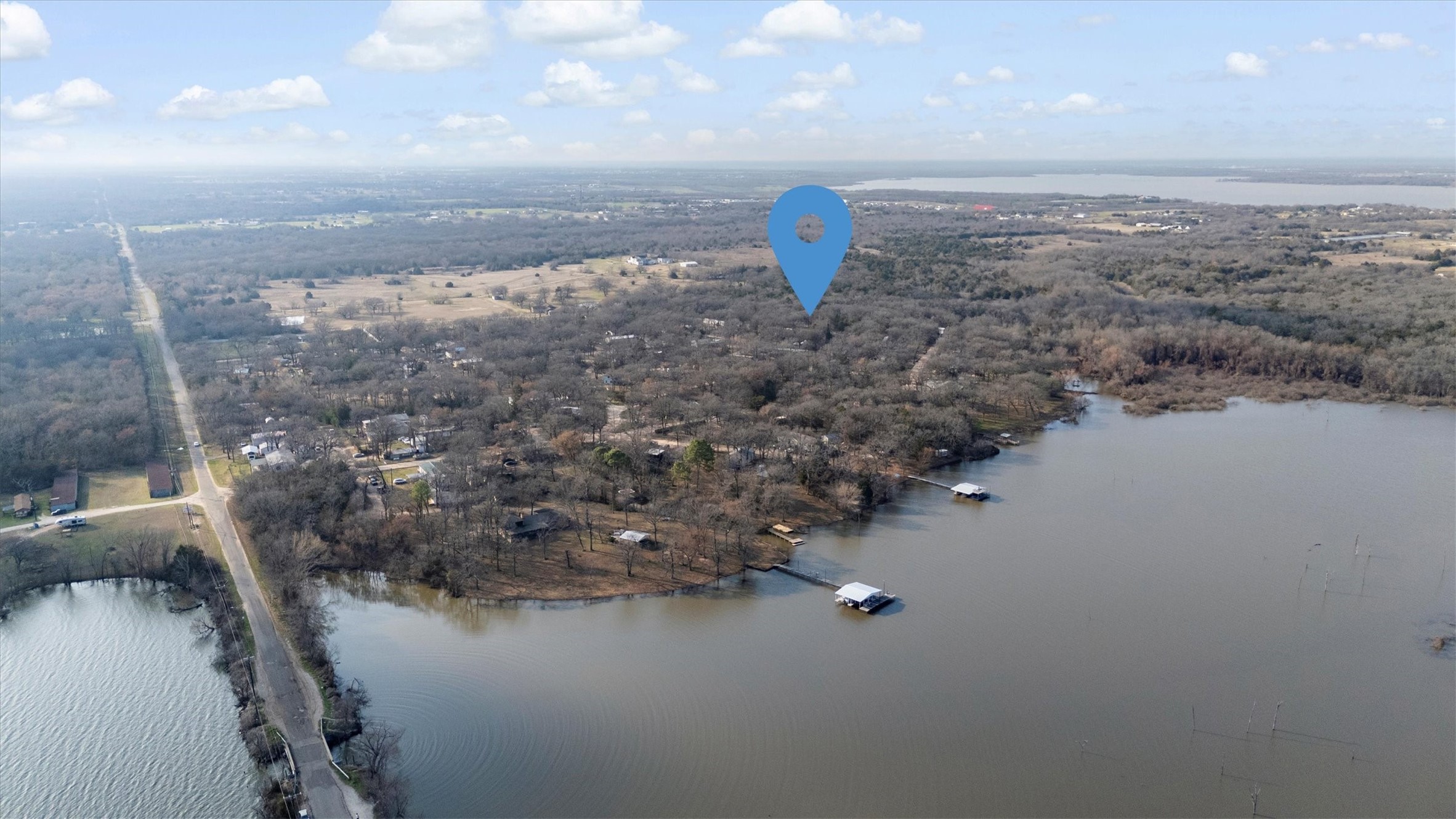 813 Wood Duck Terrace Quinlan TX 75474