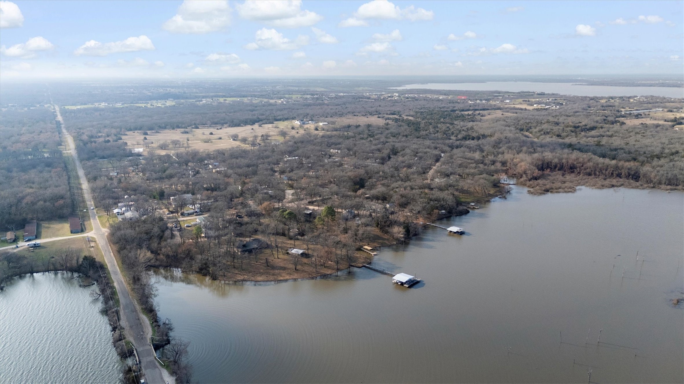 813 Wood Duck Terrace Quinlan TX 75474