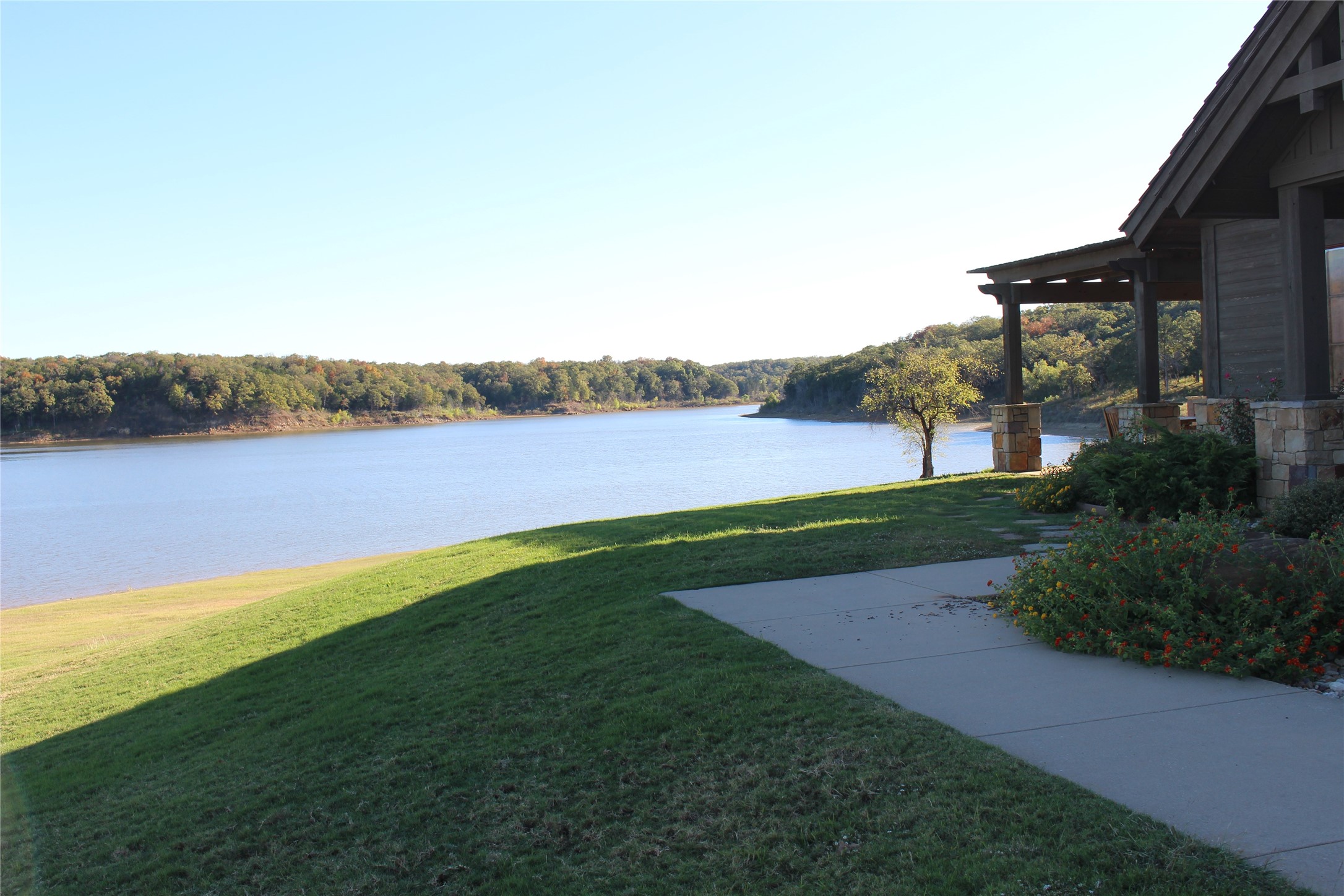 0 Cayote Springs Gordonville TX 76245