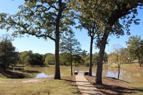 0 Cayote Springs Gordonville TX 76245