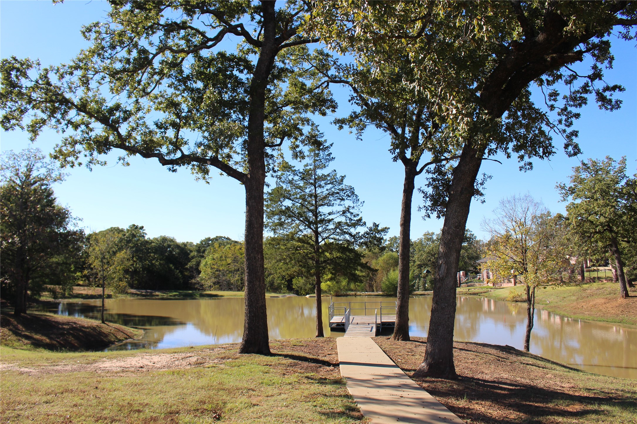 0 Cayote Springs Gordonville TX 76245