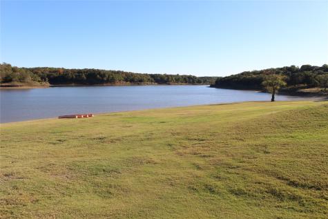 0 Cayote Springs Gordonville TX 76245