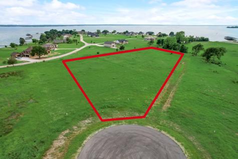 Lot 87 Richland Cove Corsicana TX 75109