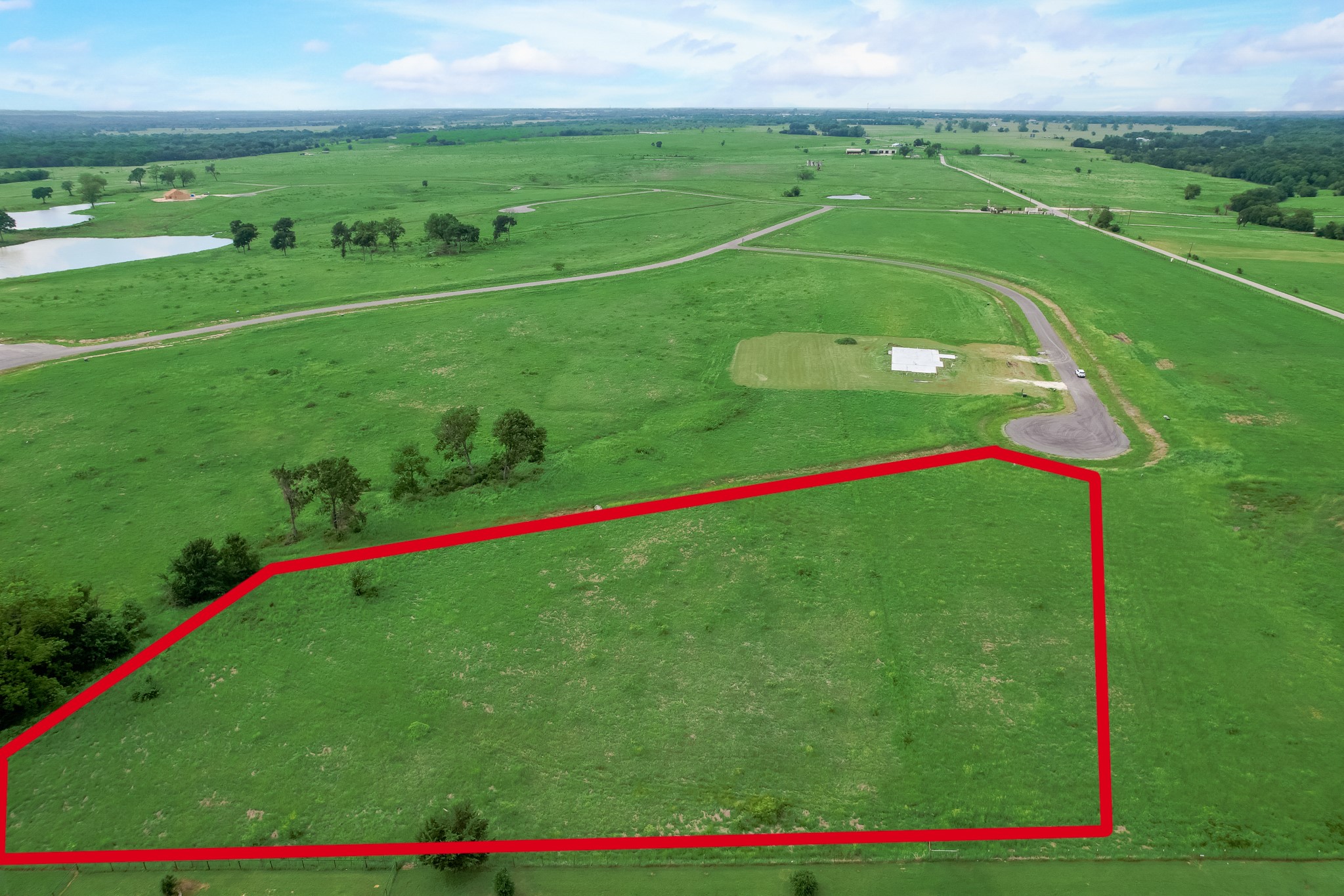 Lot 87 Richland Cove Corsicana TX 75109