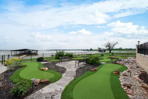 Lot 87 Richland Cove Corsicana TX 75109
