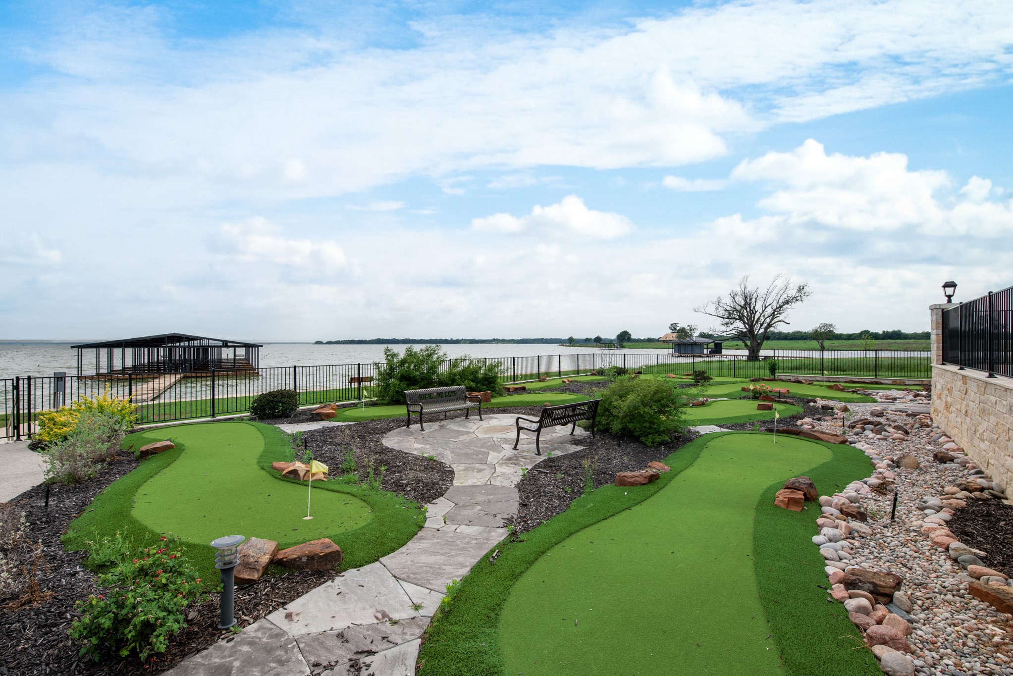Lot 87 Richland Cove Corsicana TX 75109