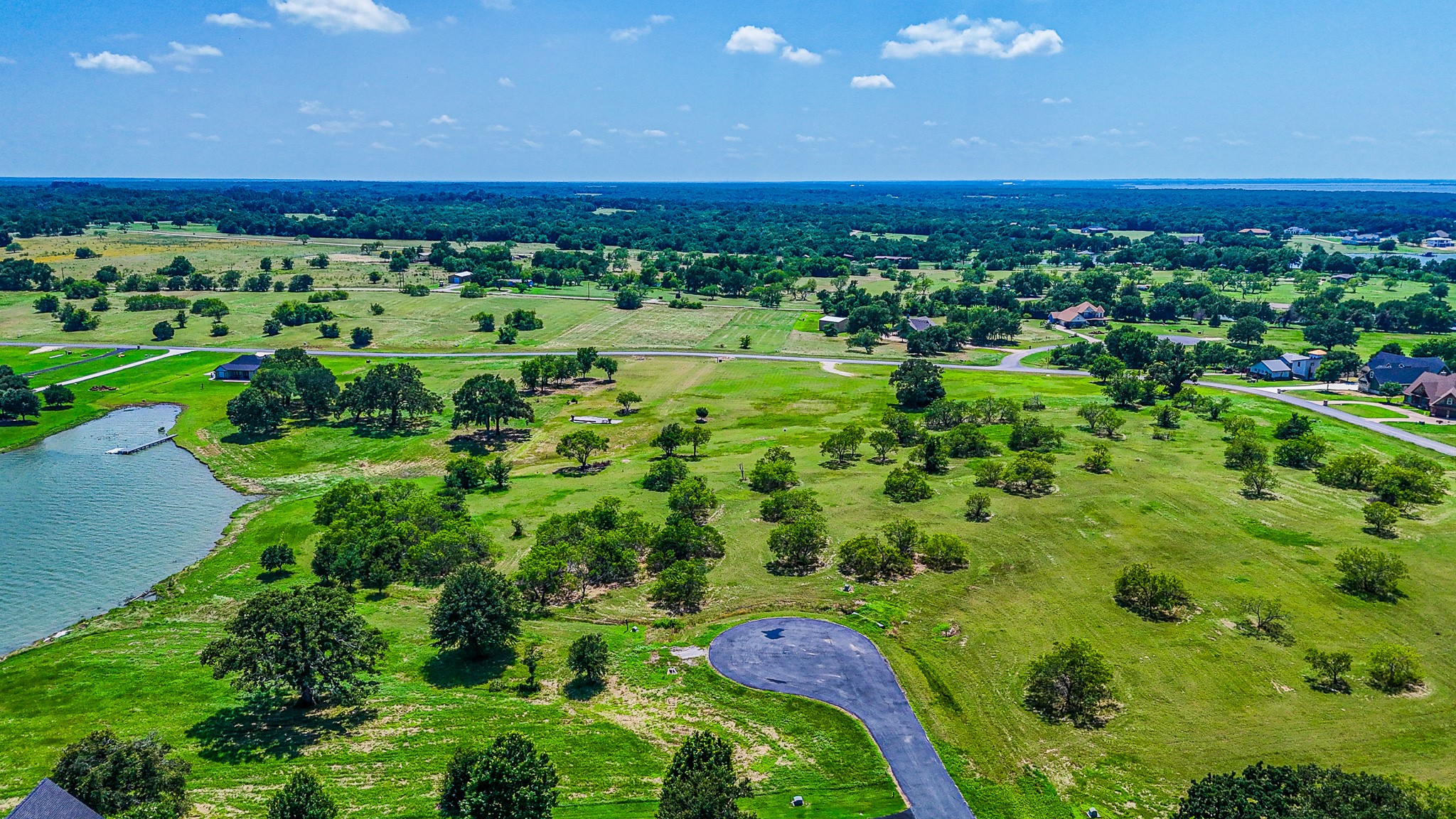 L77-R Moonlight Bay Court Streetman TX 75859