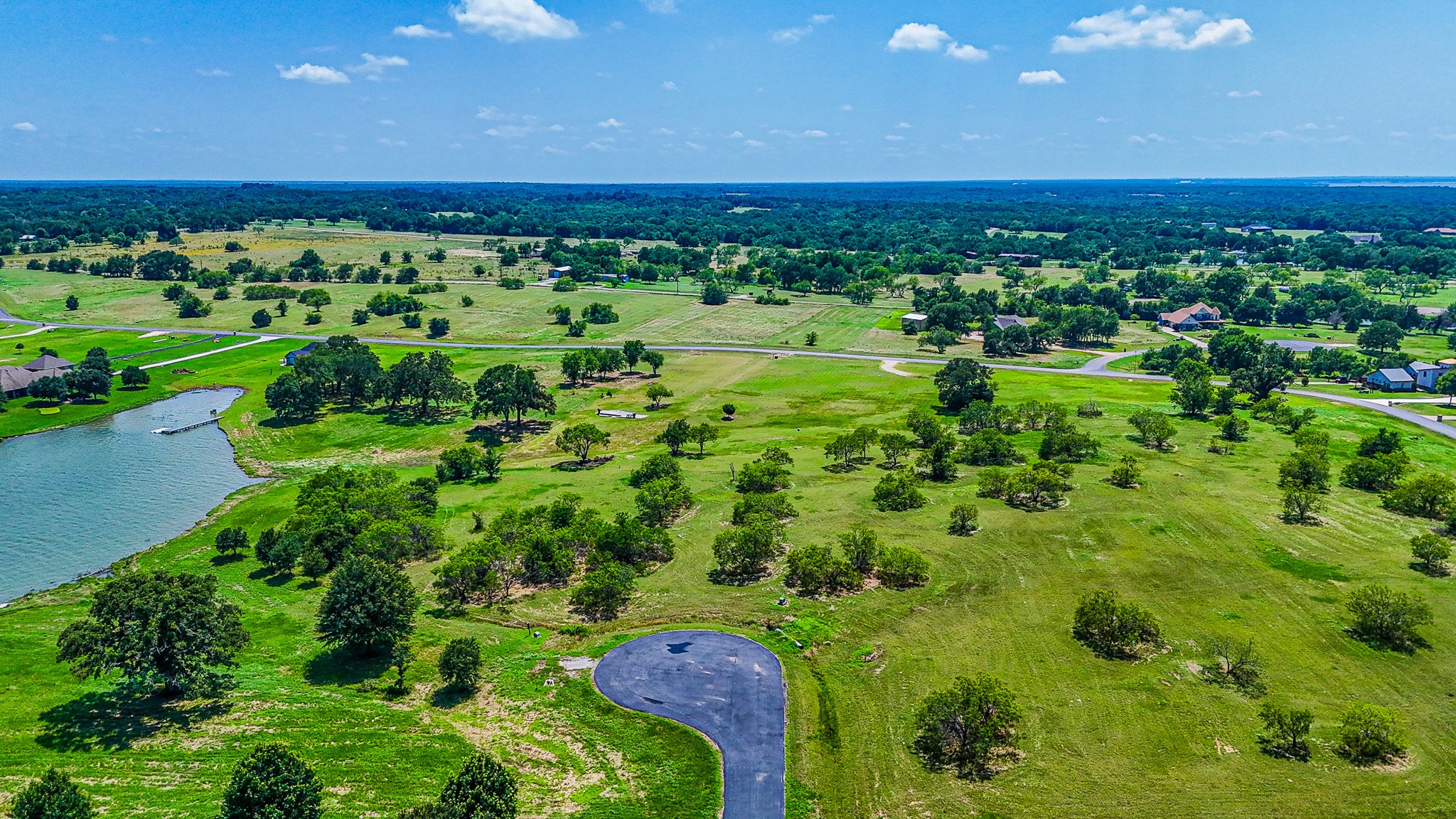 L77-R Moonlight Bay Court Streetman TX 75859