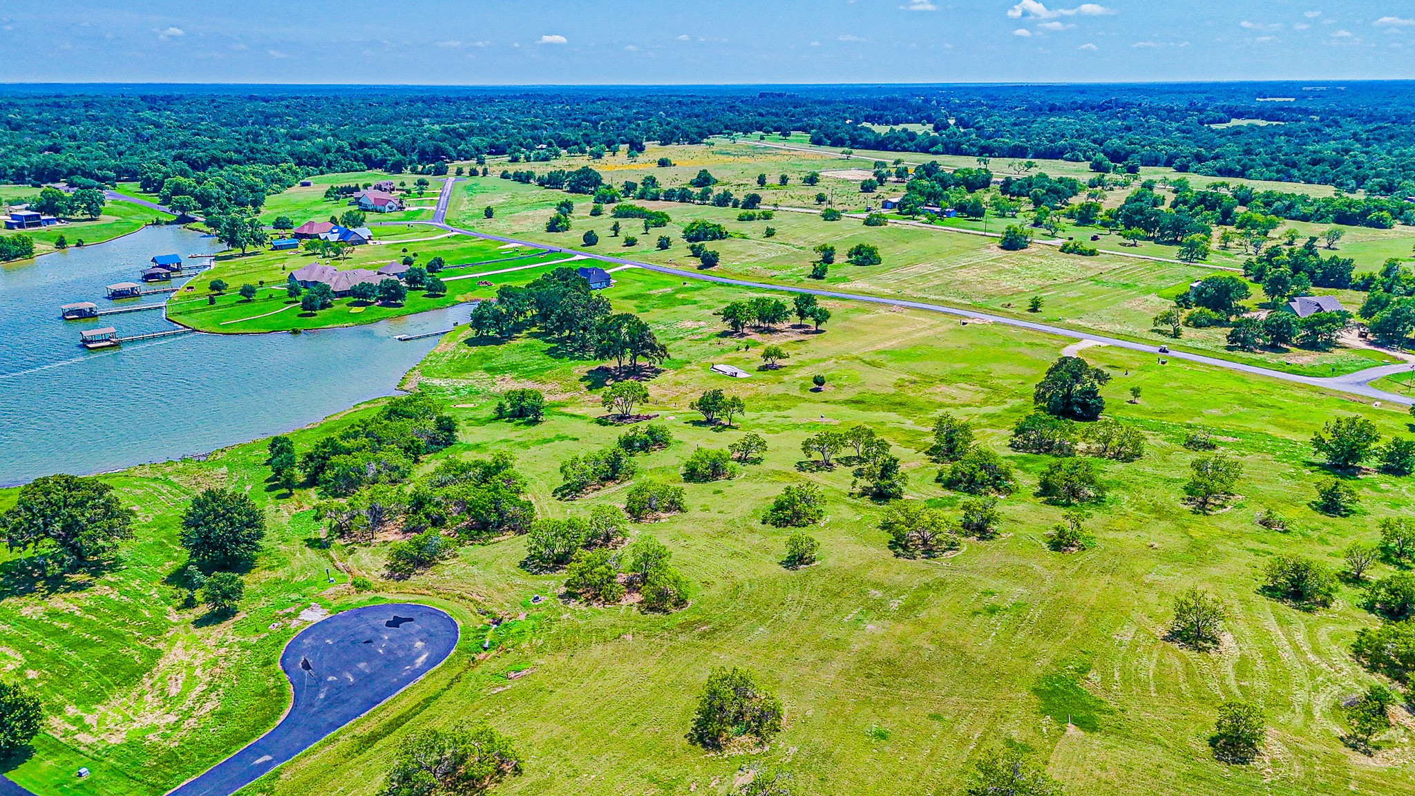 L77-R Moonlight Bay Court Streetman TX 75859