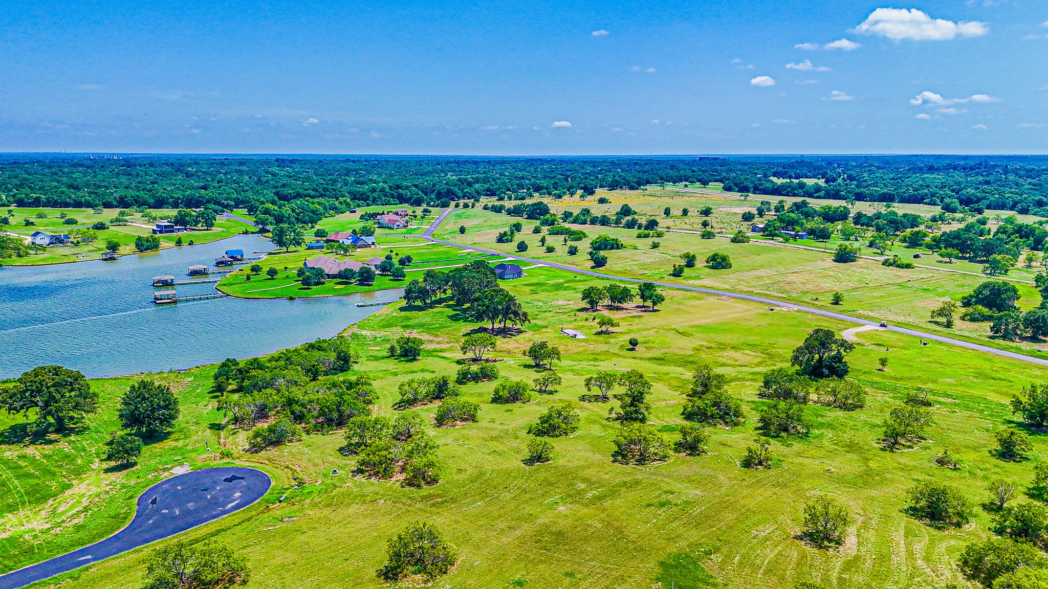 L77-R Moonlight Bay Court Streetman TX 75859