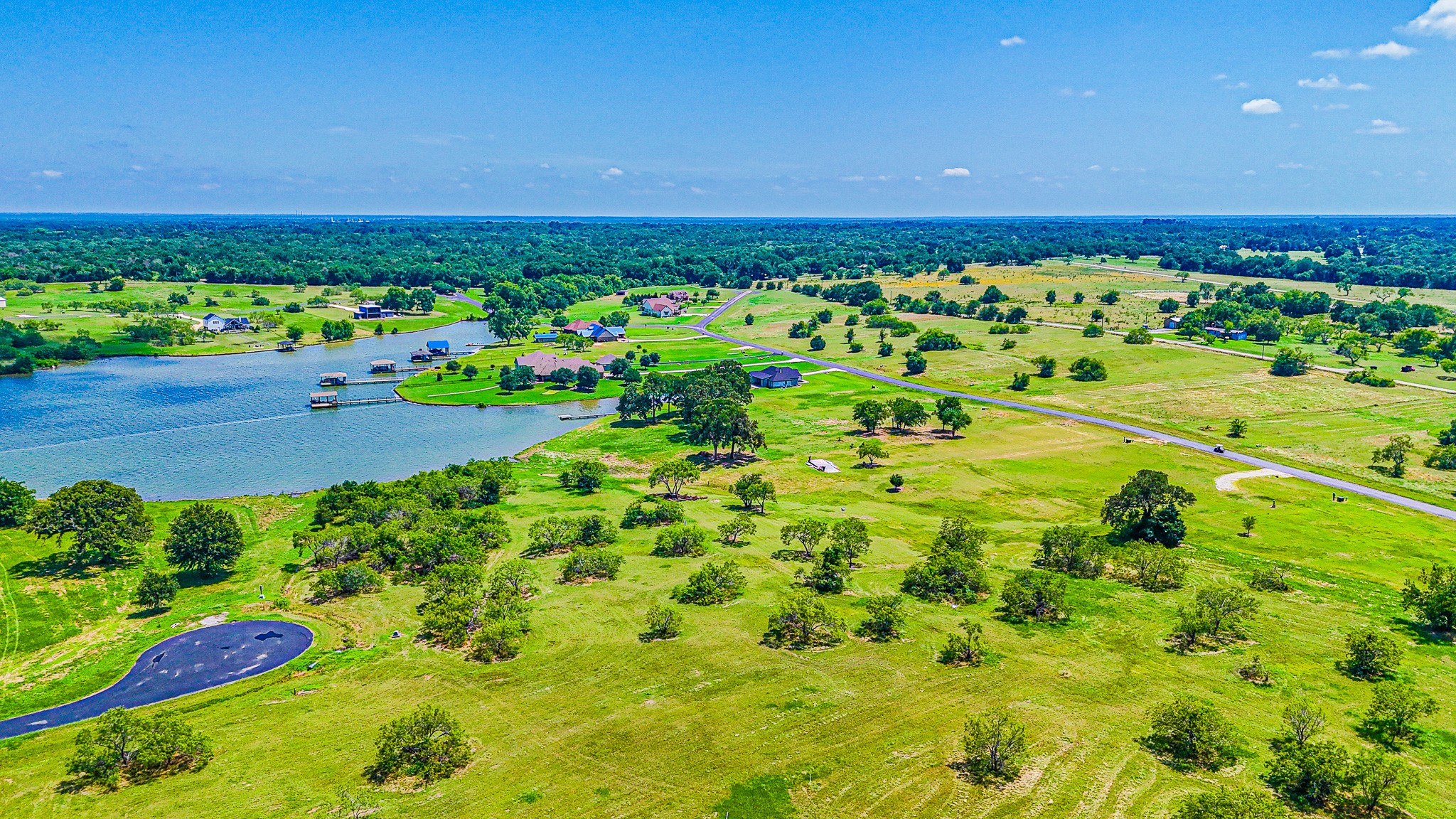 L77-R Moonlight Bay Court Streetman TX 75859
