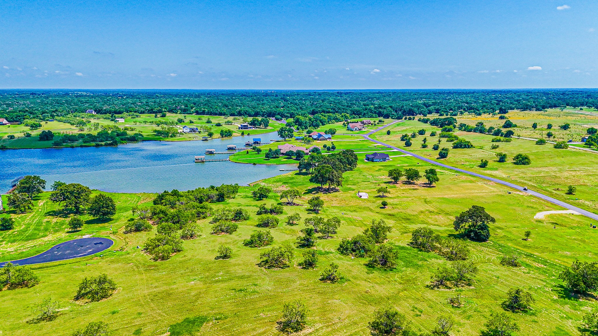 L77-R Moonlight Bay Court Streetman TX 75859