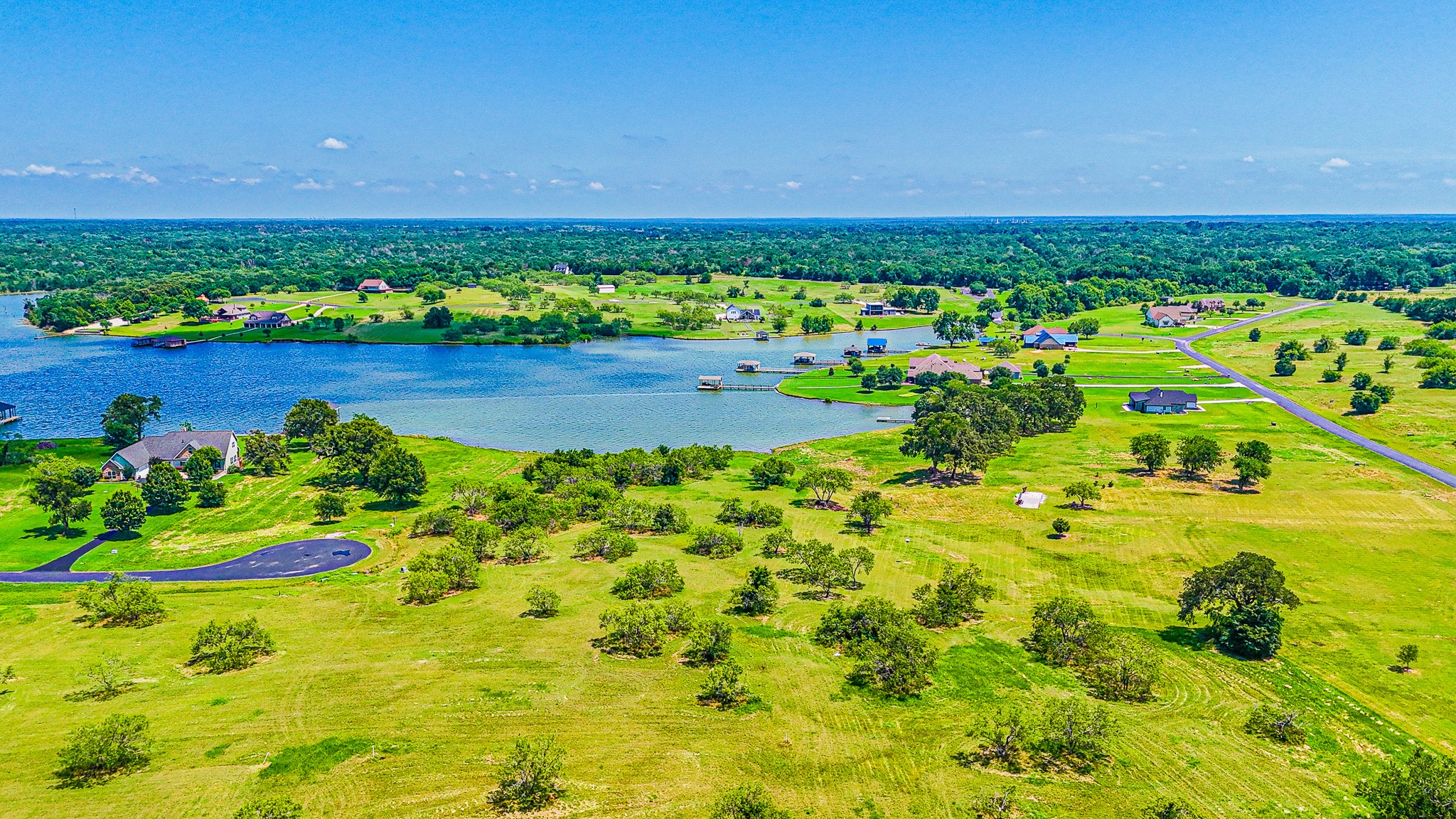L77-R Moonlight Bay Court Streetman TX 75859