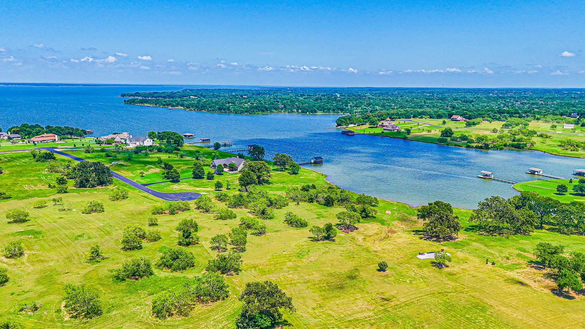 L77-R Moonlight Bay Court Streetman TX 75859