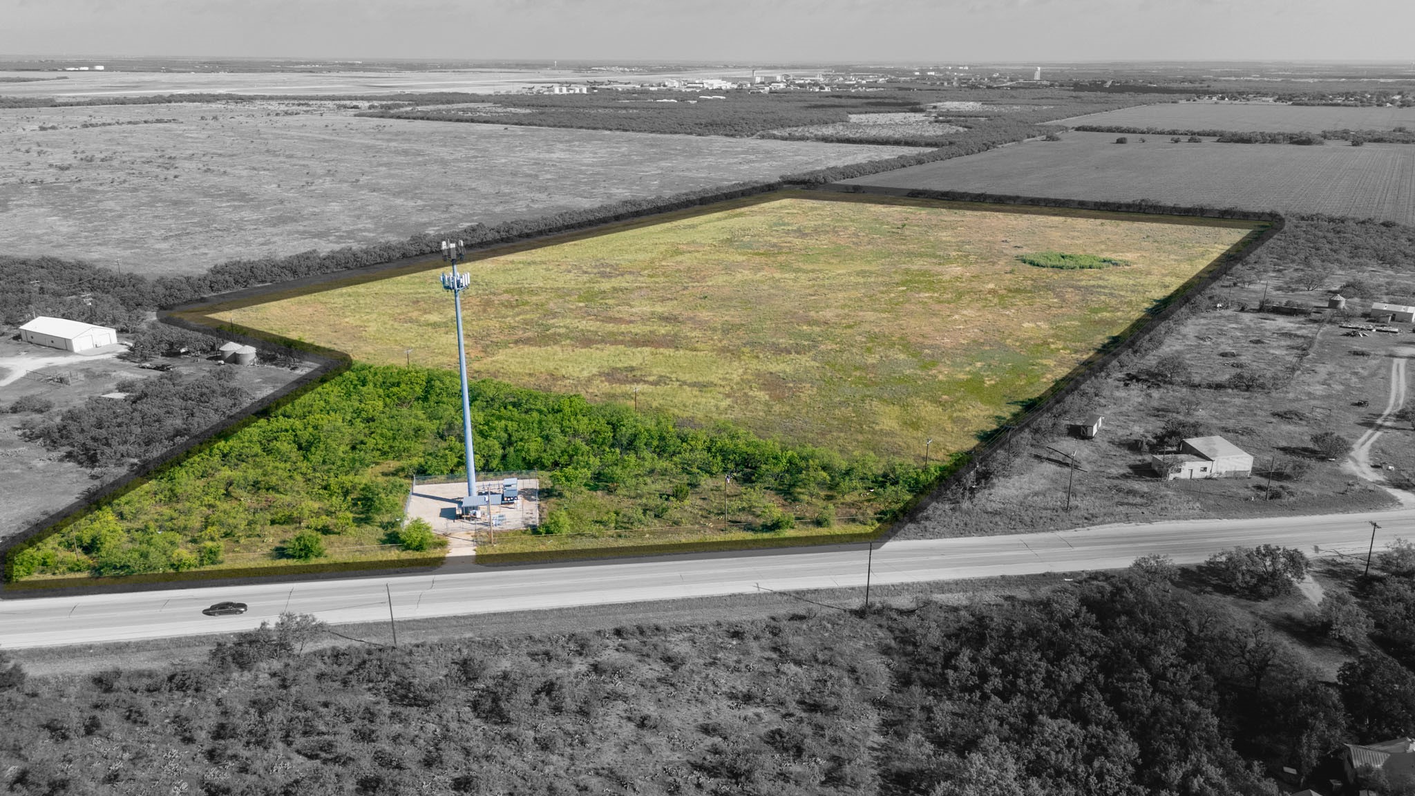 Tbd Hwy 277 S Abilene TX 79606