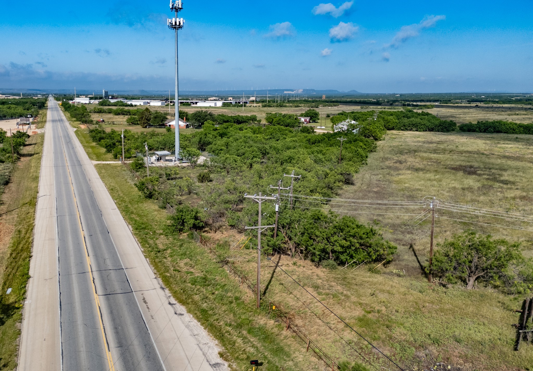 Tbd Hwy 277 S Abilene TX 79606