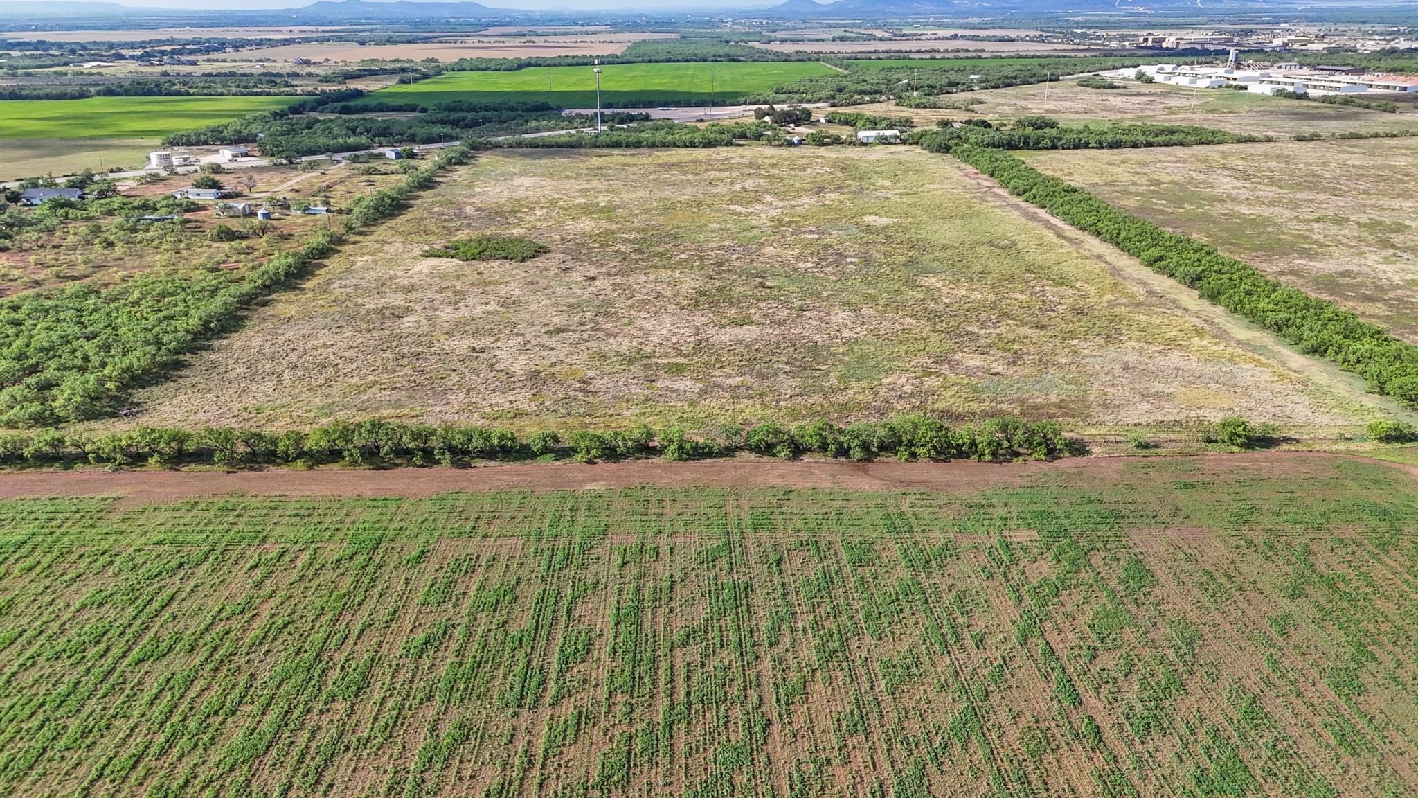 Tbd Hwy 277 S Abilene TX 79606