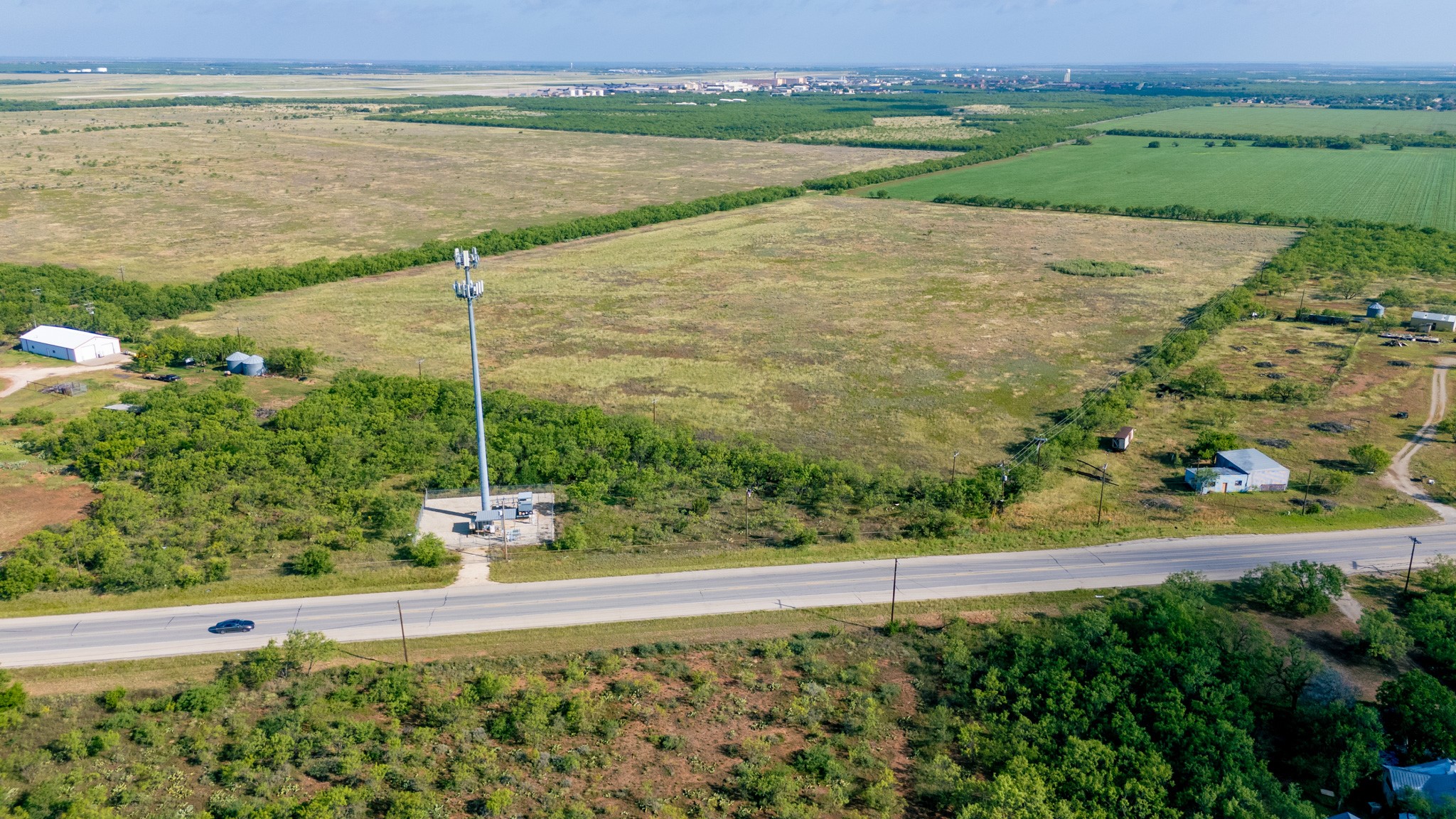 Tbd Hwy 277 S Abilene TX 79606