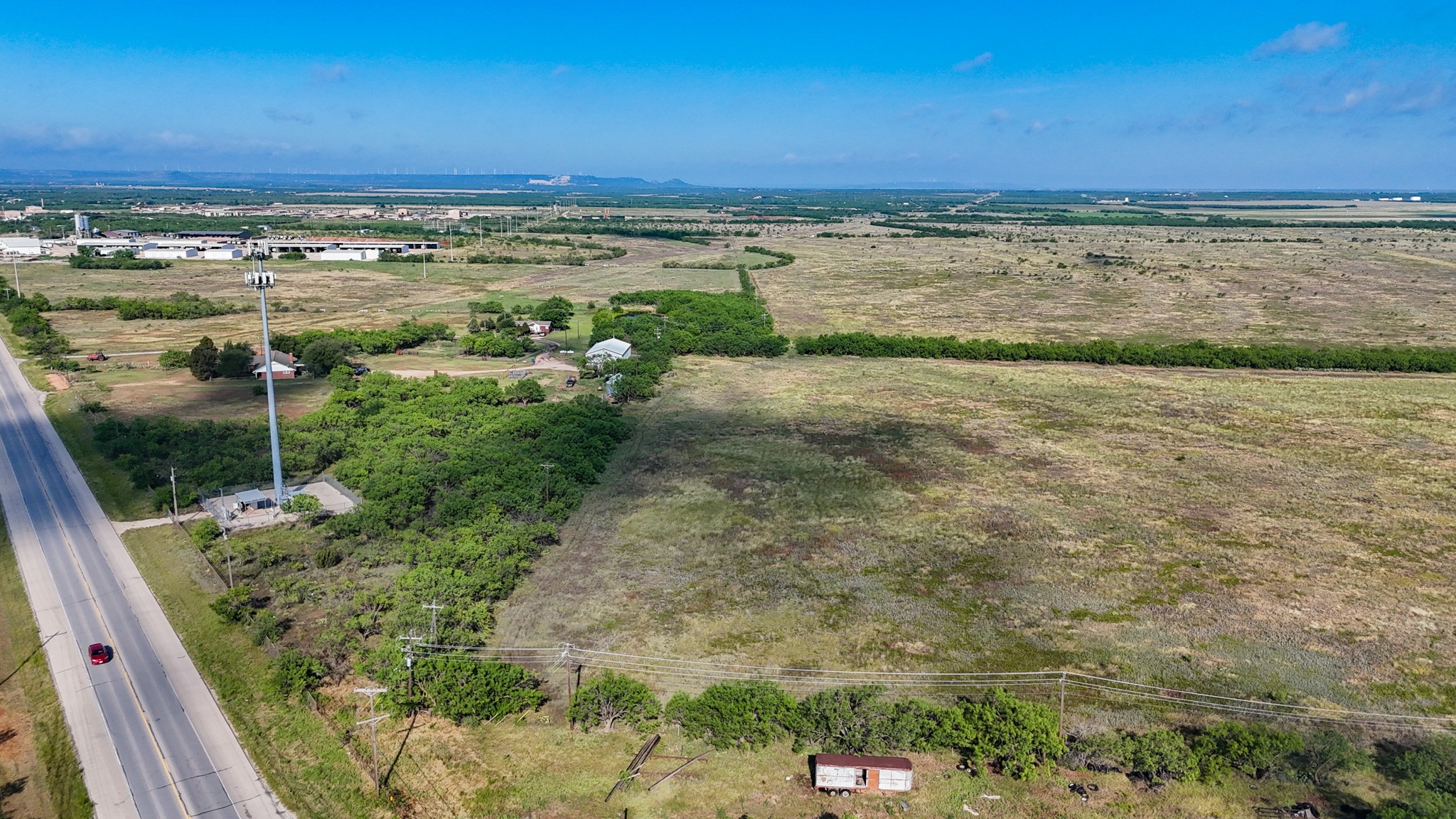 Tbd Hwy 277 S Abilene TX 79606