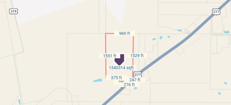 Tbd Hwy 277 S Abilene TX 79606