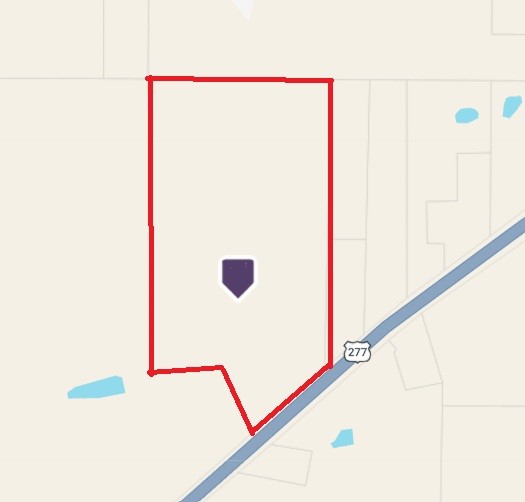 Tbd Hwy 277 S Abilene TX 79606