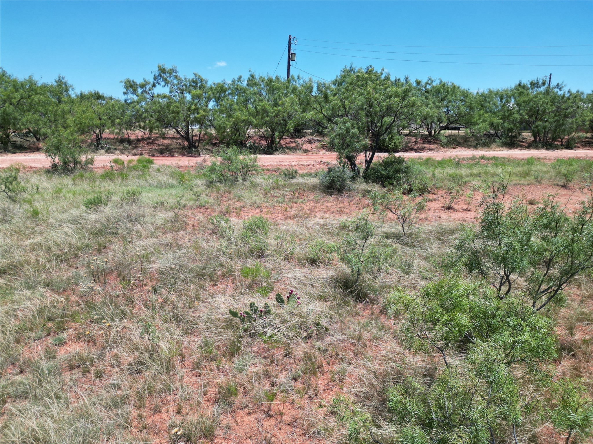 5725 Fm 604 Ovalo TX 79541