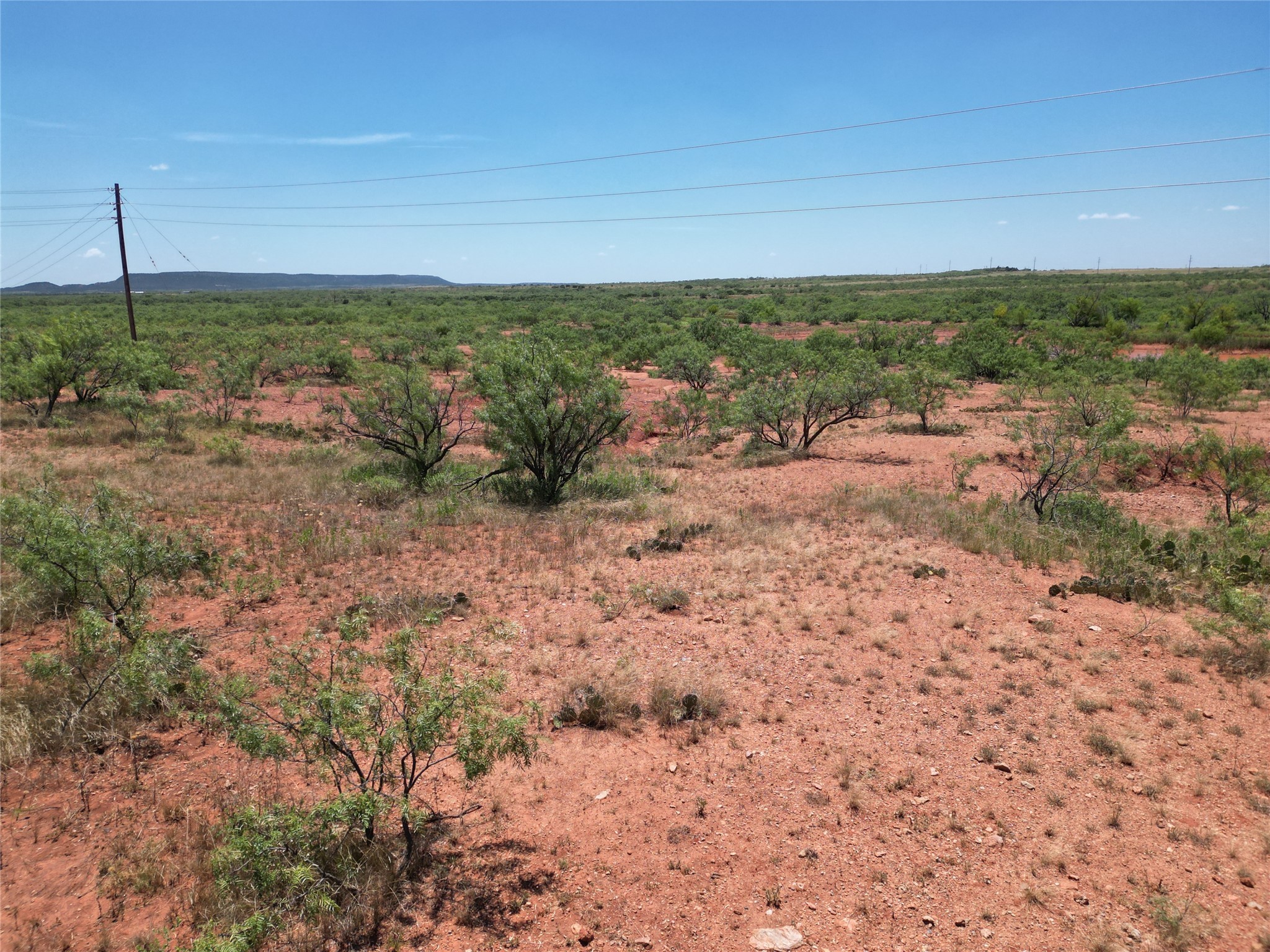 5725 Fm 604 Ovalo TX 79541