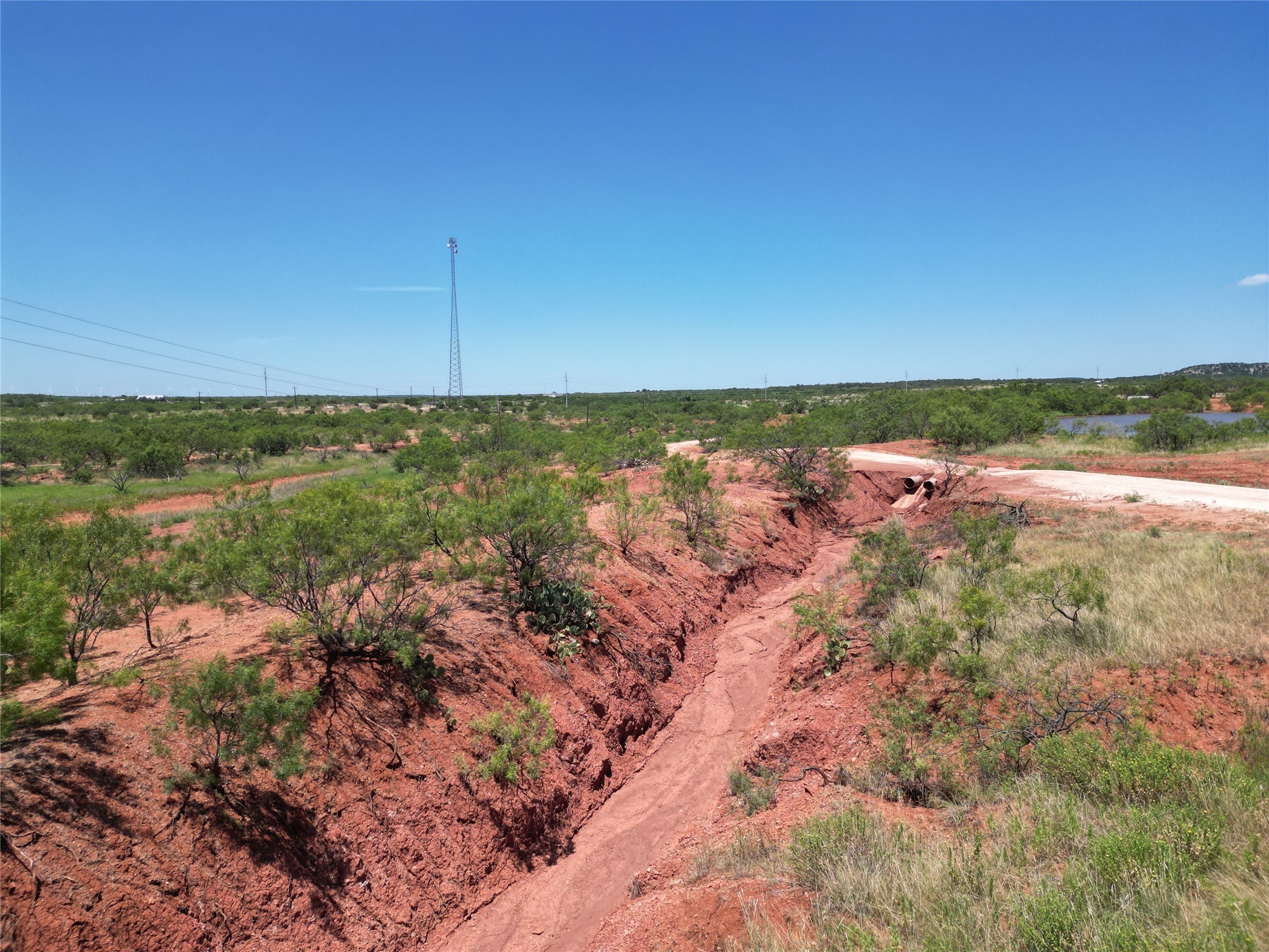 5725 Fm 604 Ovalo TX 79541