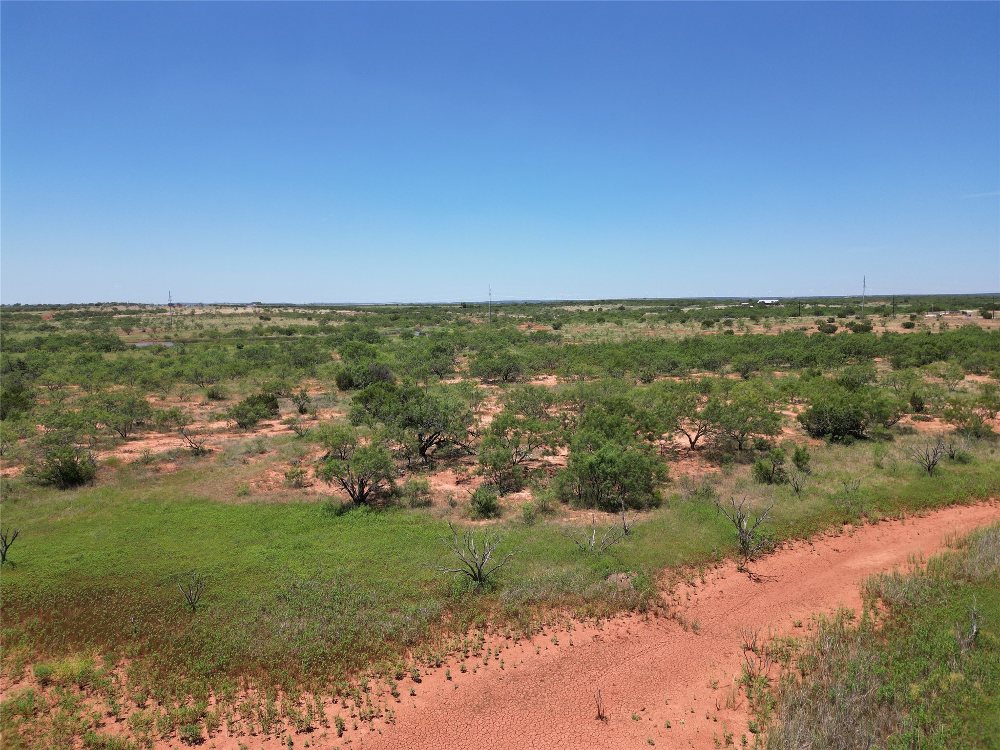 5725 Fm 604 Ovalo TX 79541