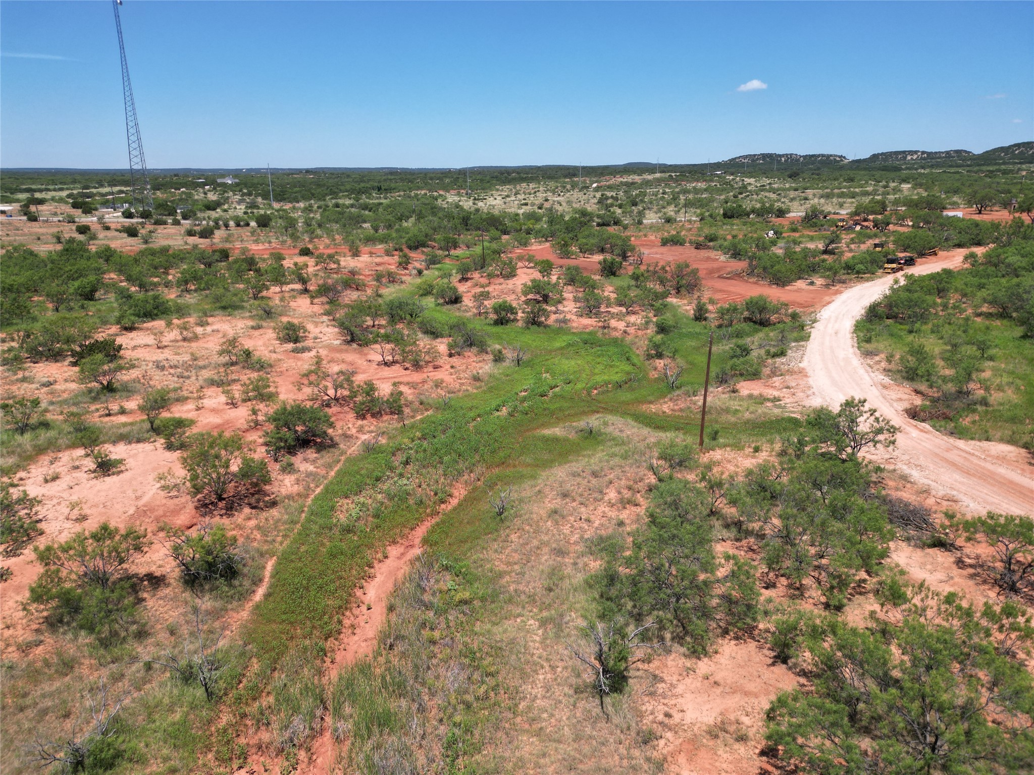5725 Fm 604 Ovalo TX 79541