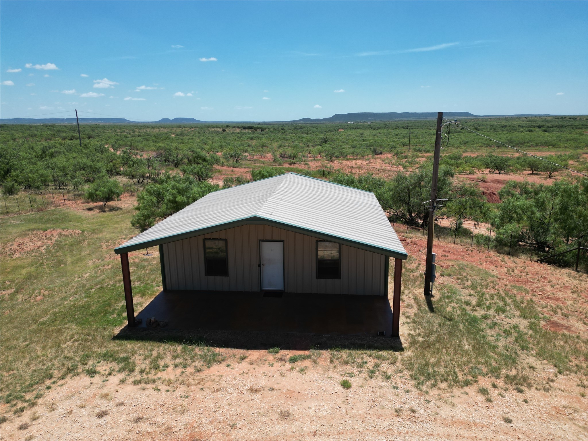 5725 Fm 604 Ovalo TX 79541