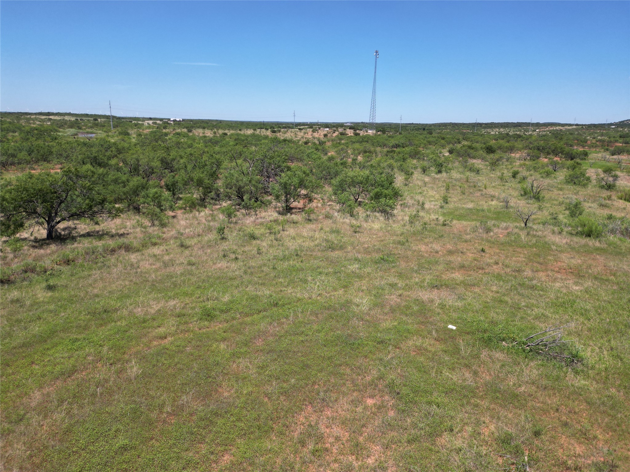5725 Fm 604 Ovalo TX 79541