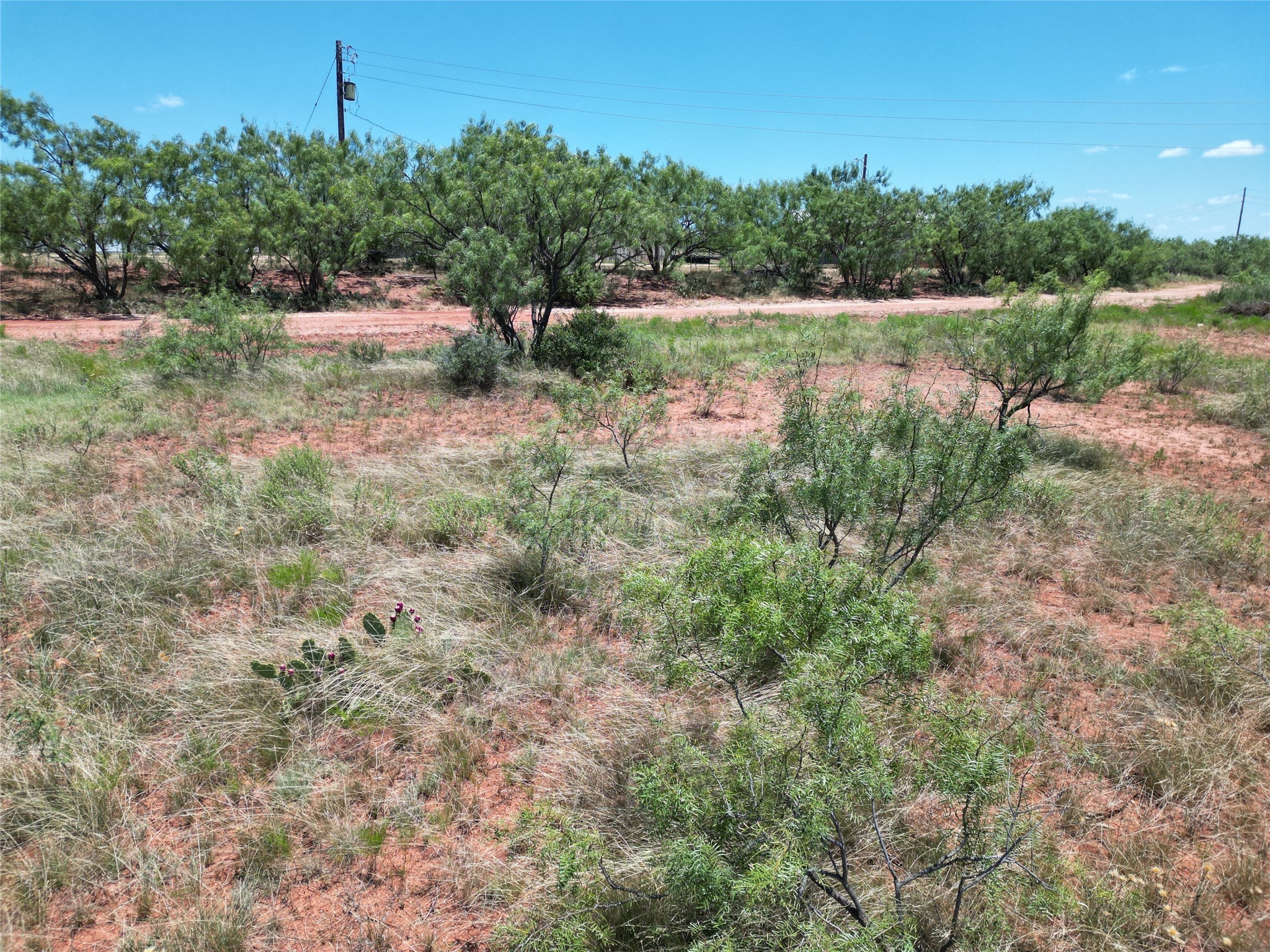 5725 Fm 604 Ovalo TX 79541
