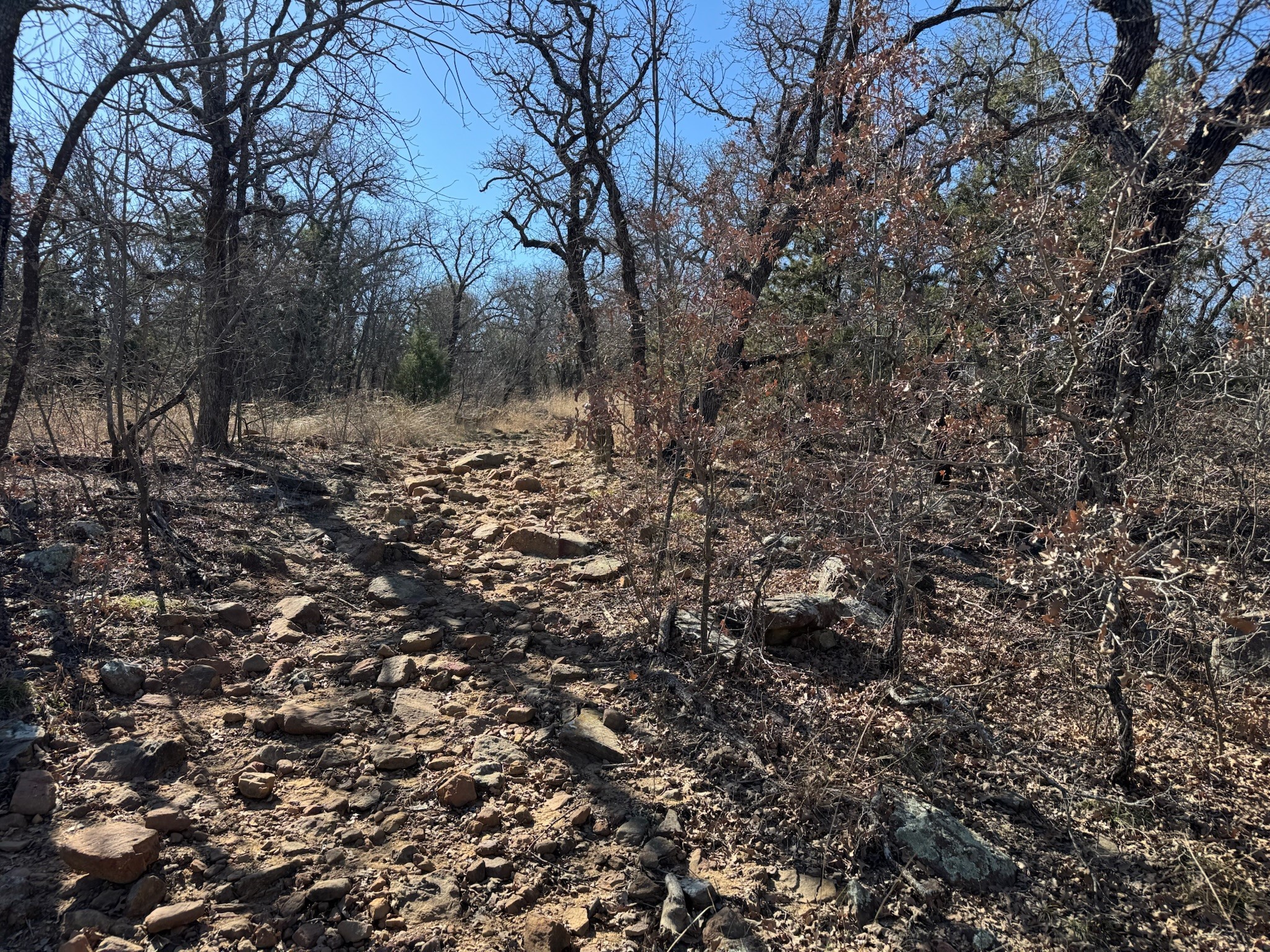 C14 Mallard Circle Gordon TX 76453