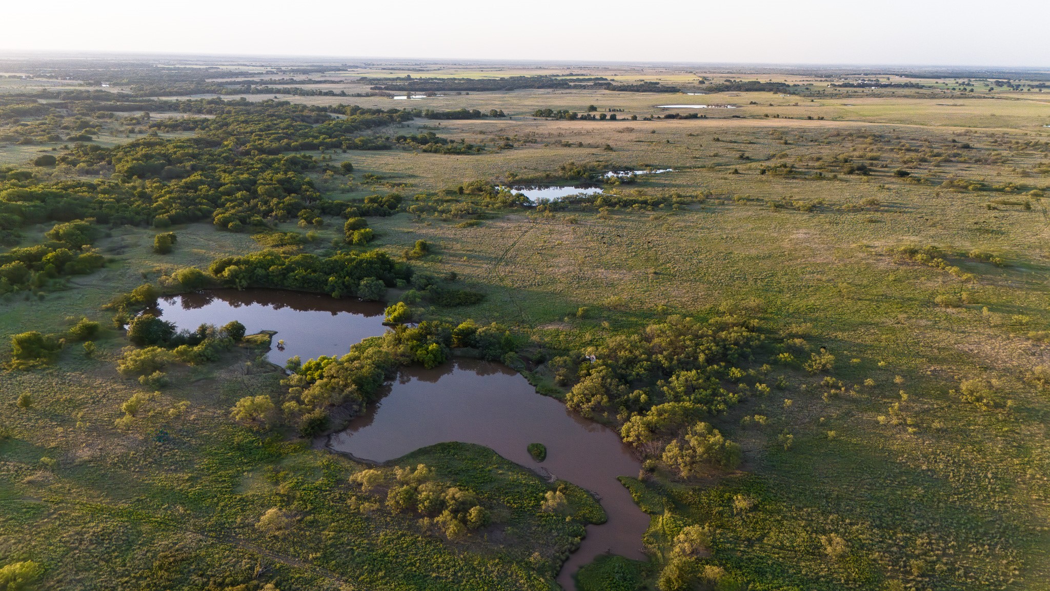Tbd Gilbert Road Nocona TX 76255