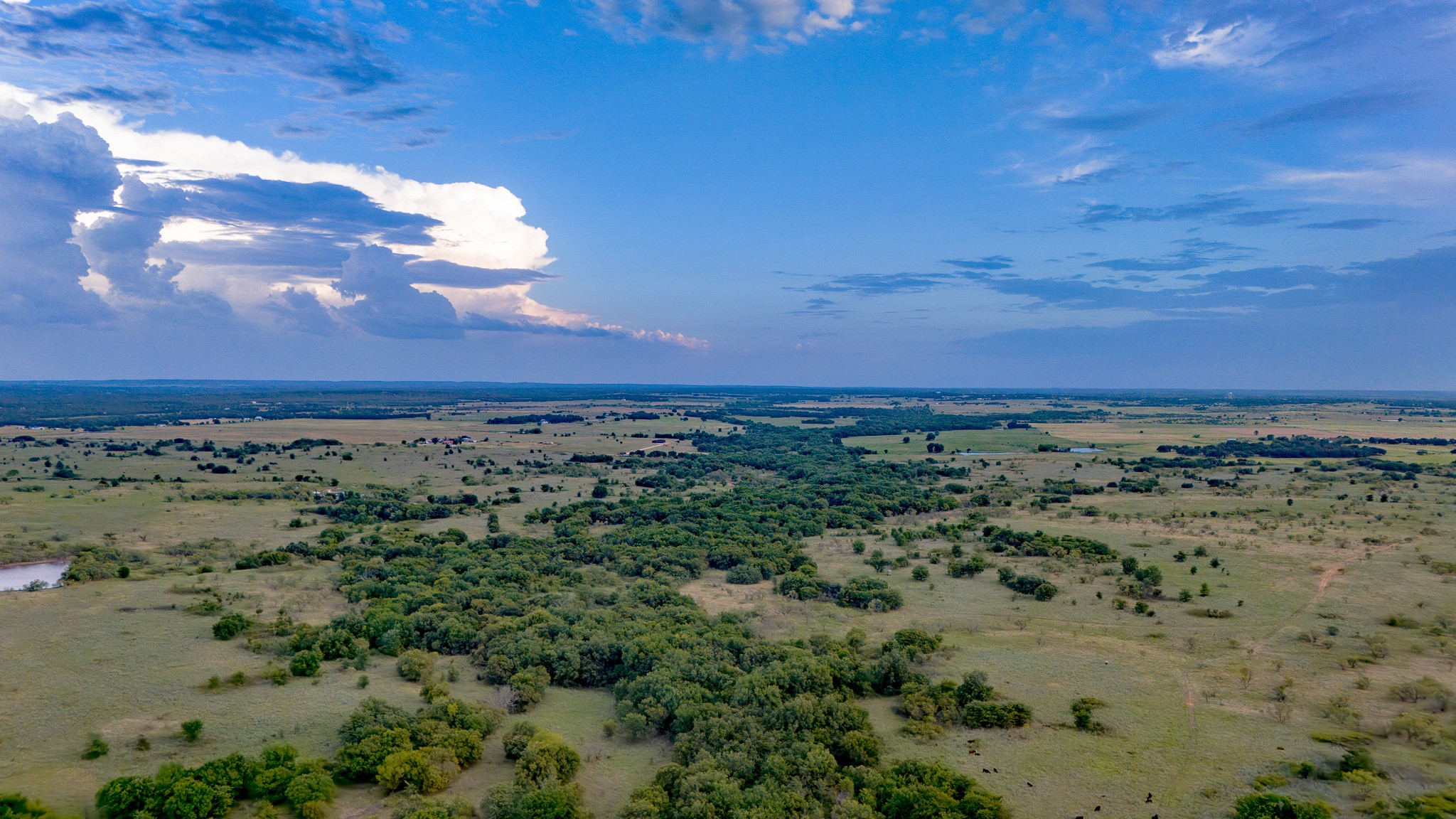 Tbd Gilbert Road Nocona TX 76255