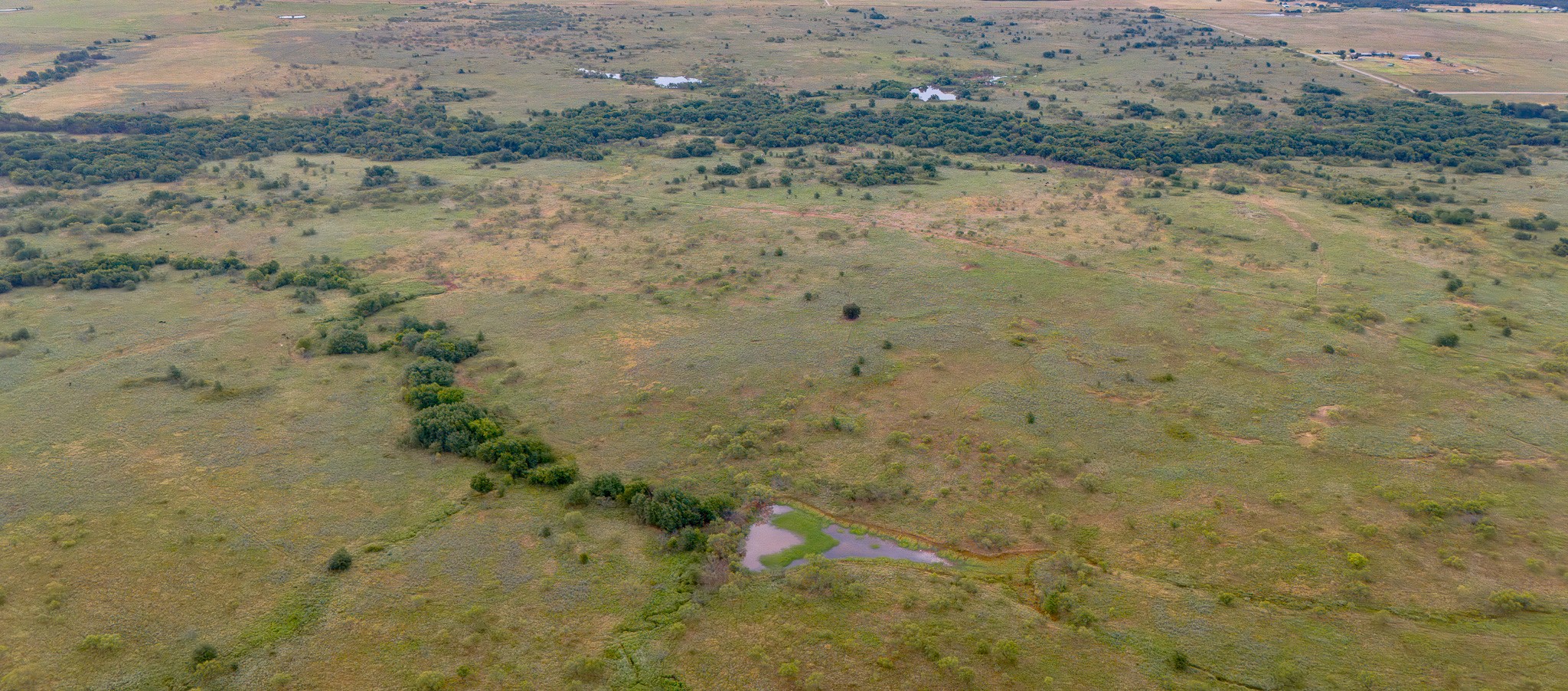 Tbd Gilbert Road Nocona TX 76255