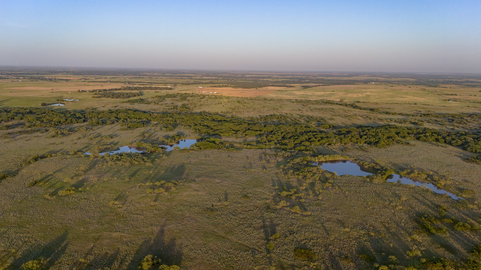 Tbd Gilbert Road Nocona TX 76255
