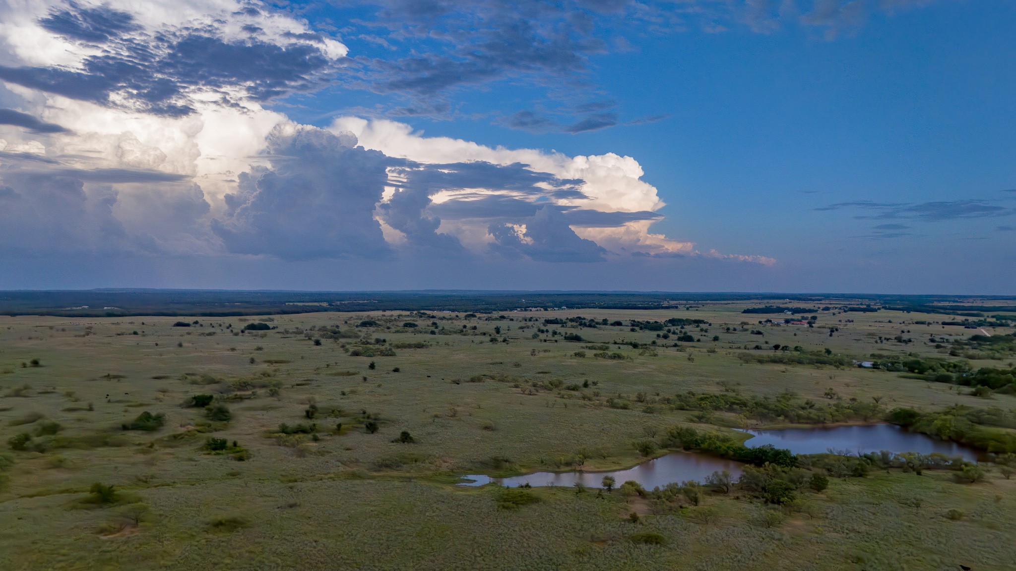 Tbd Gilbert Road Nocona TX 76255