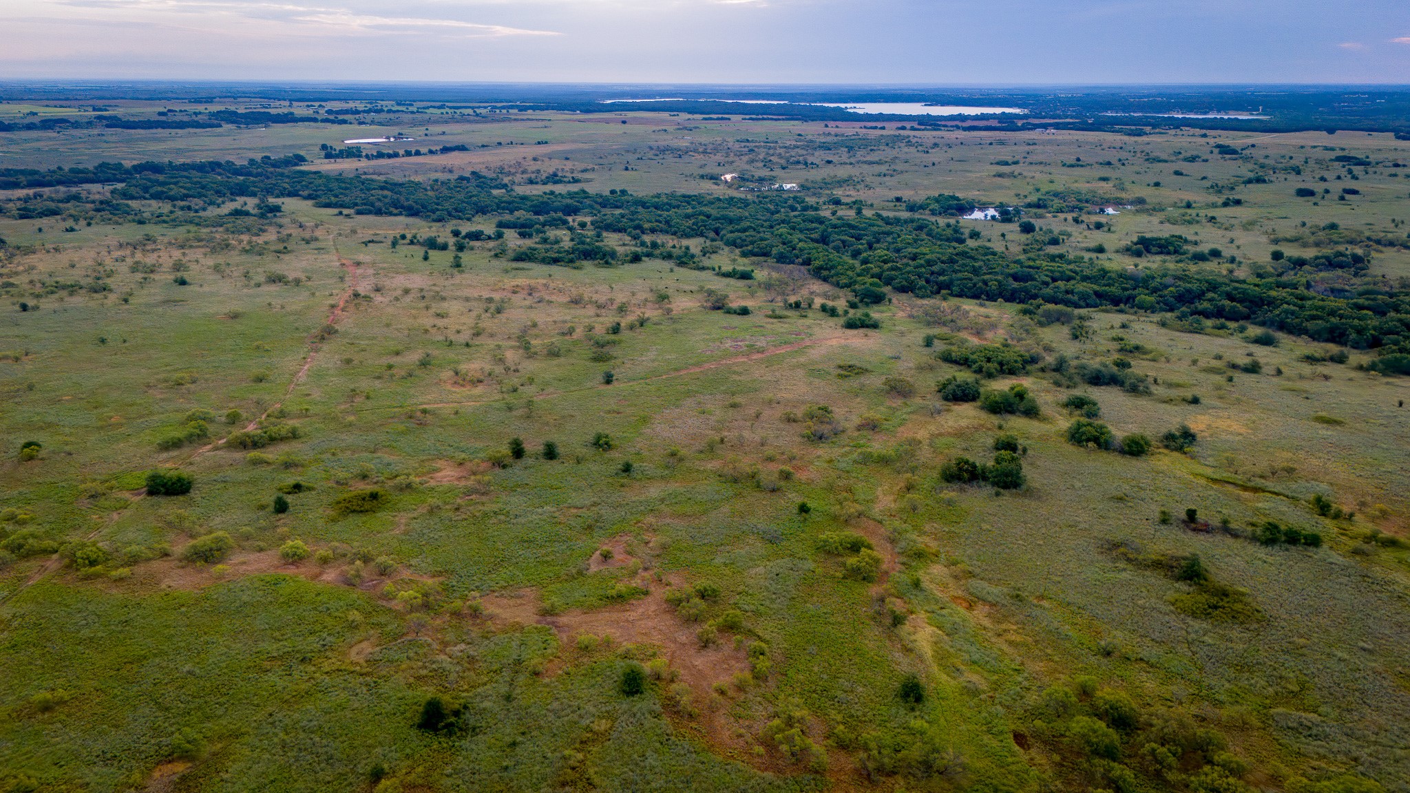 Tbd Gilbert Road Nocona TX 76255