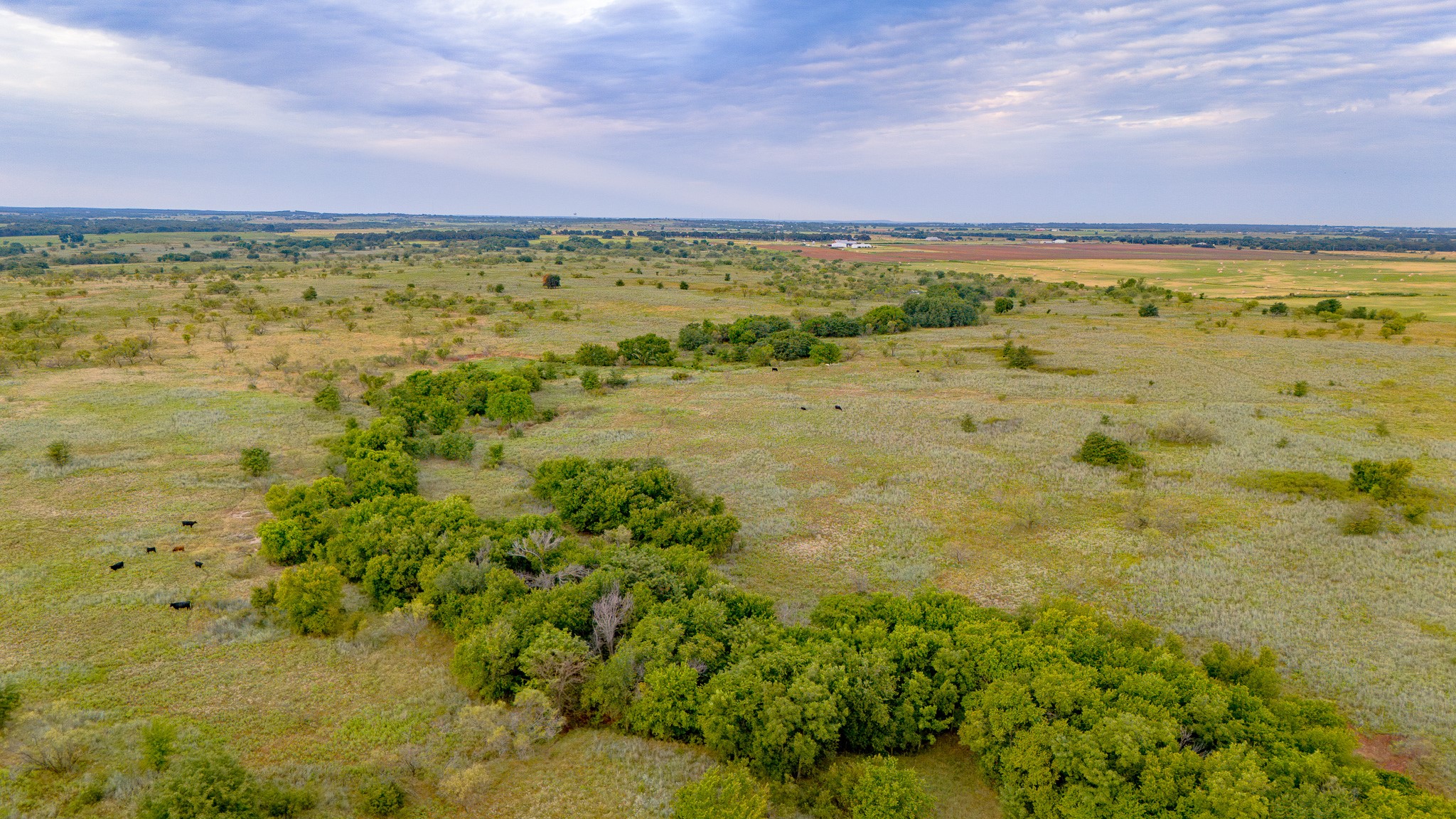Tbd Gilbert Road Nocona TX 76255