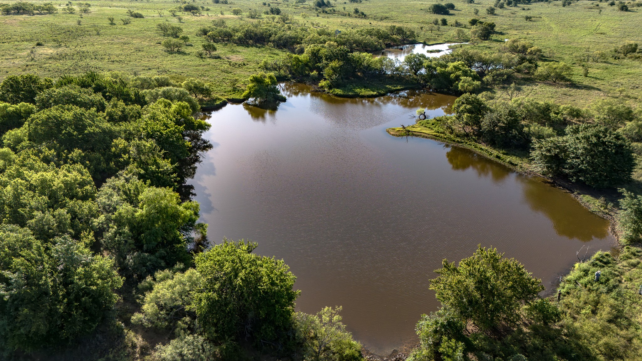 Tbd Gilbert Road Nocona TX 76255