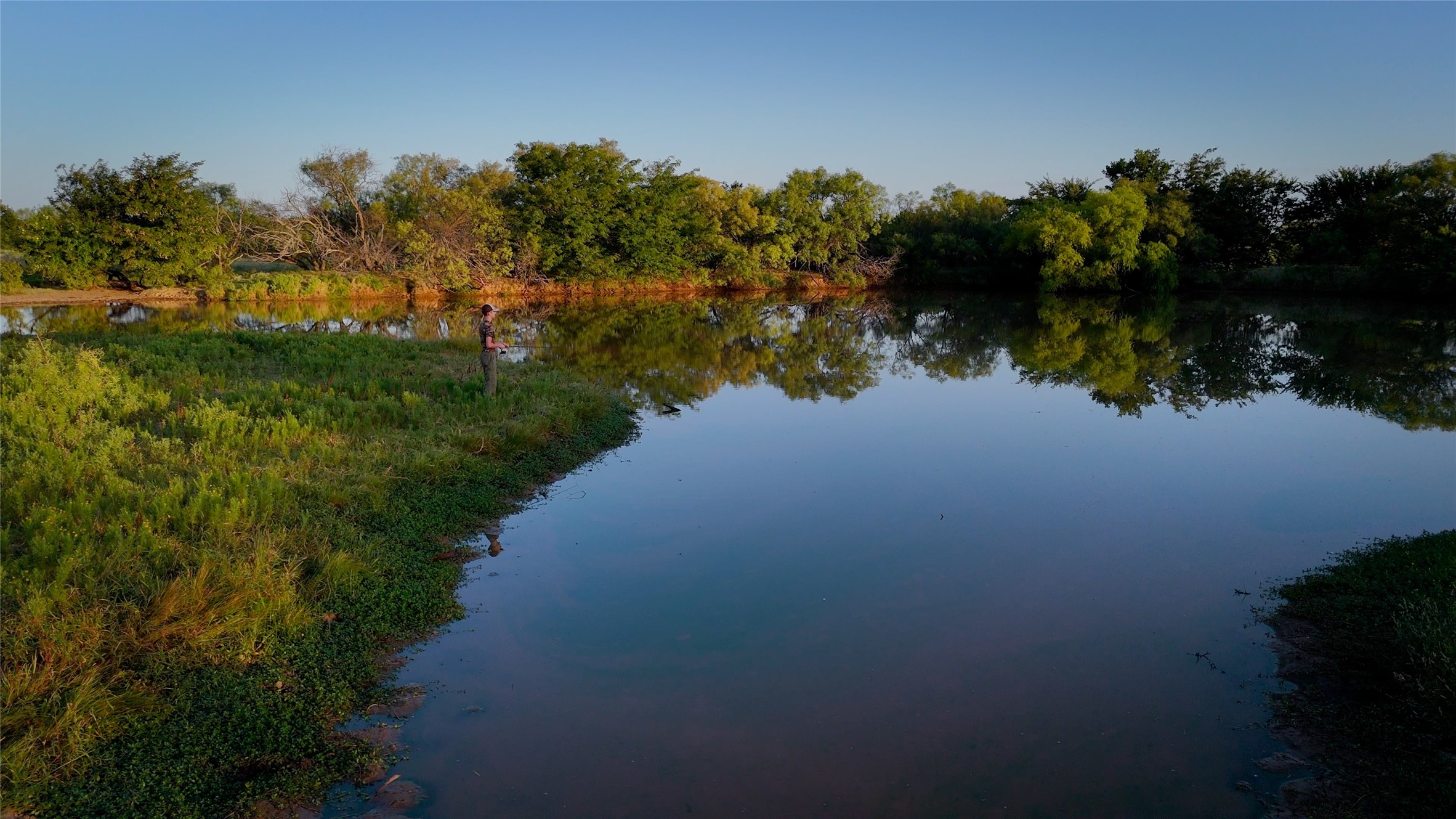 Tbd Gilbert Road Nocona TX 76255