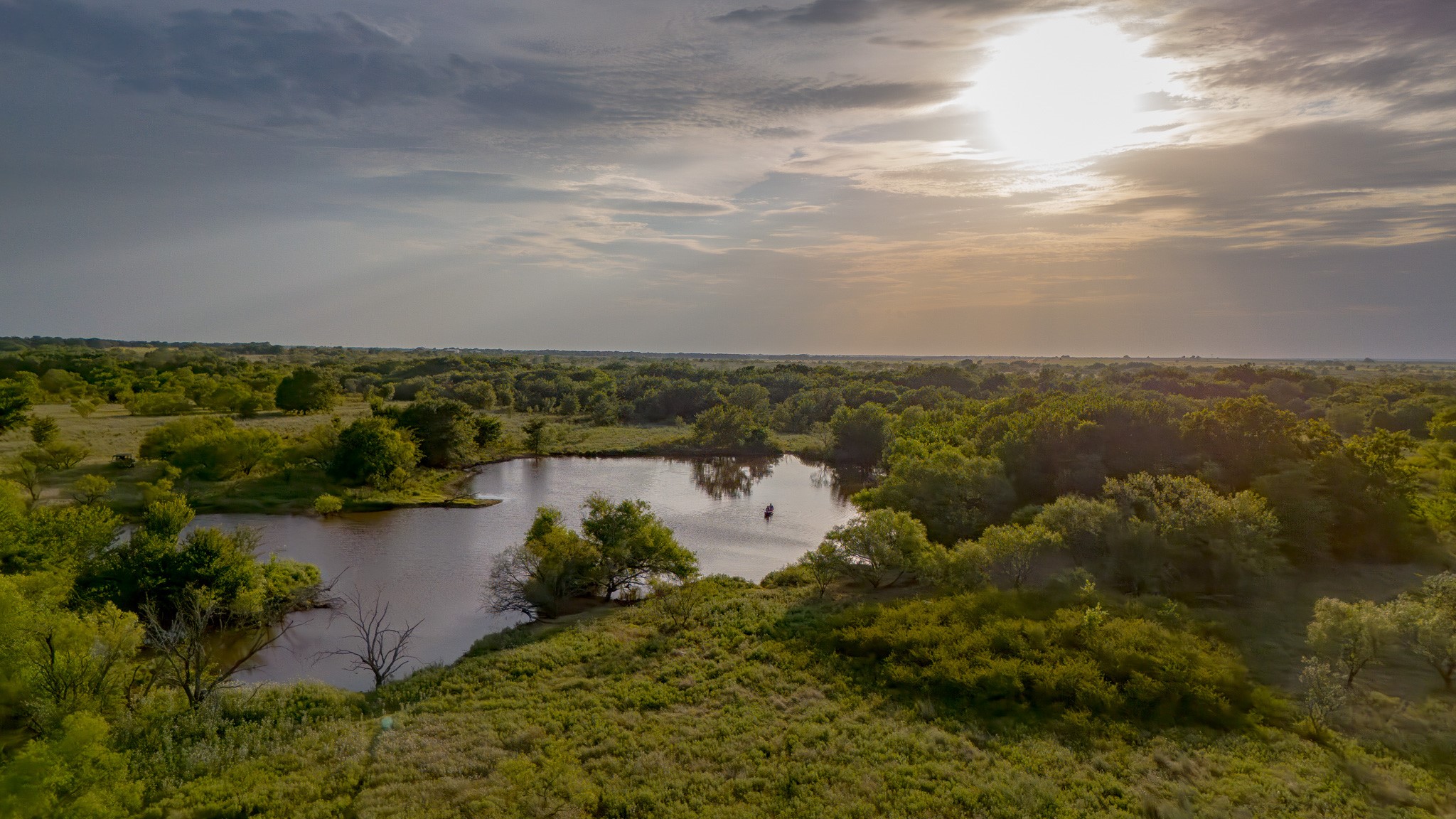 Tbd Gilbert Road Nocona TX 76255