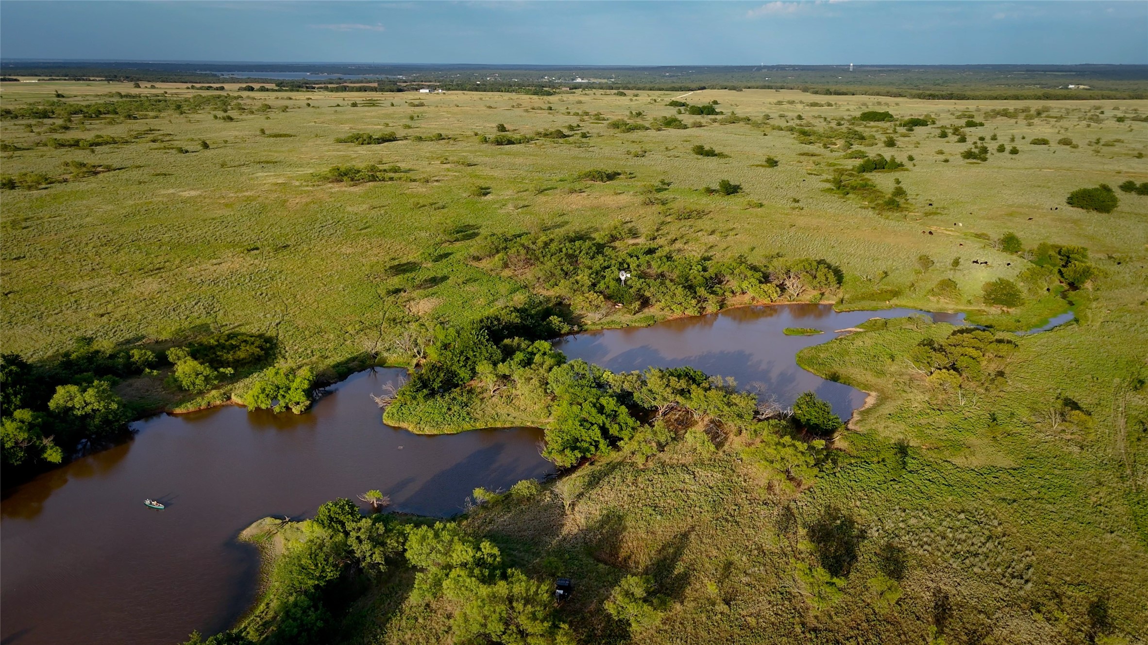 Tbd Gilbert Road Nocona TX 76255