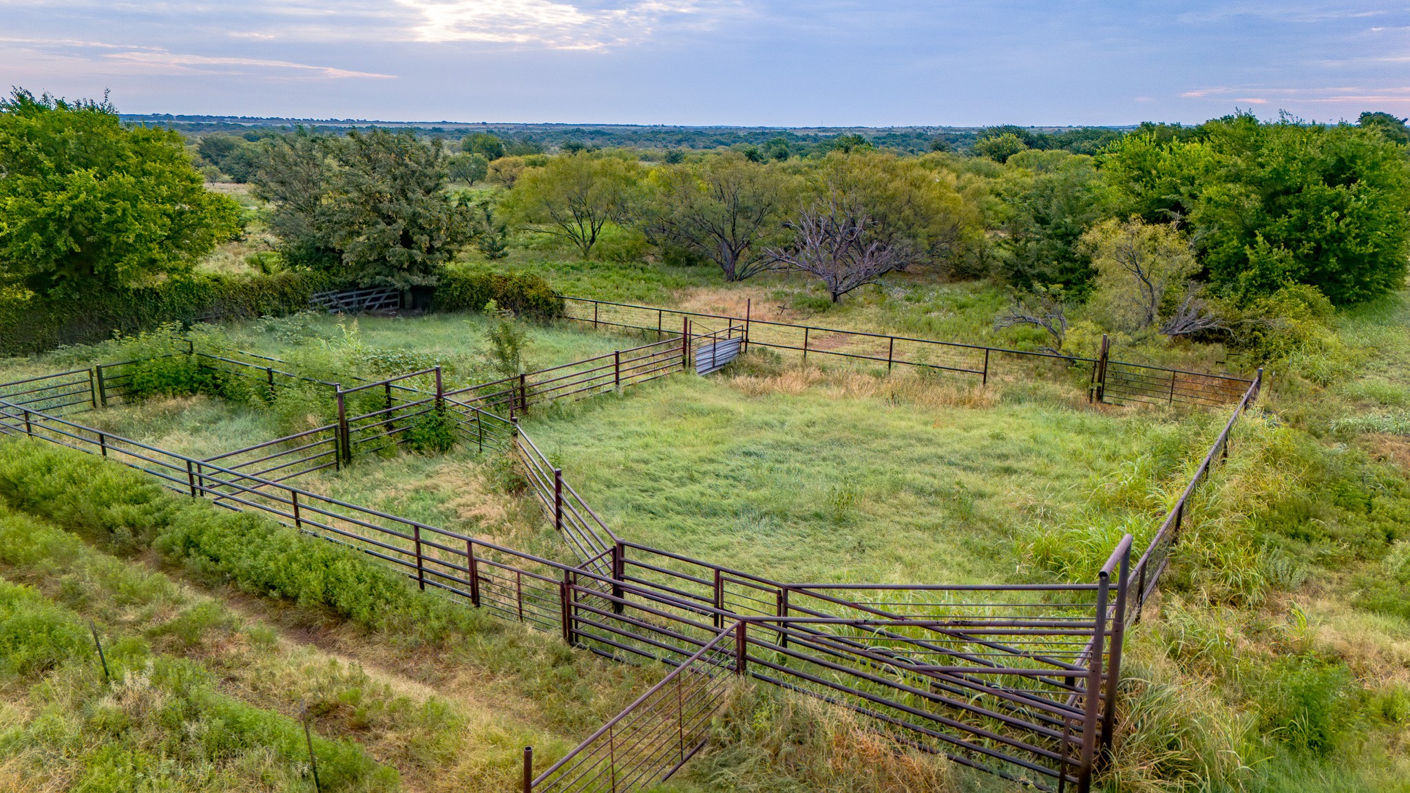 Tbd Gilbert Road Nocona TX 76255