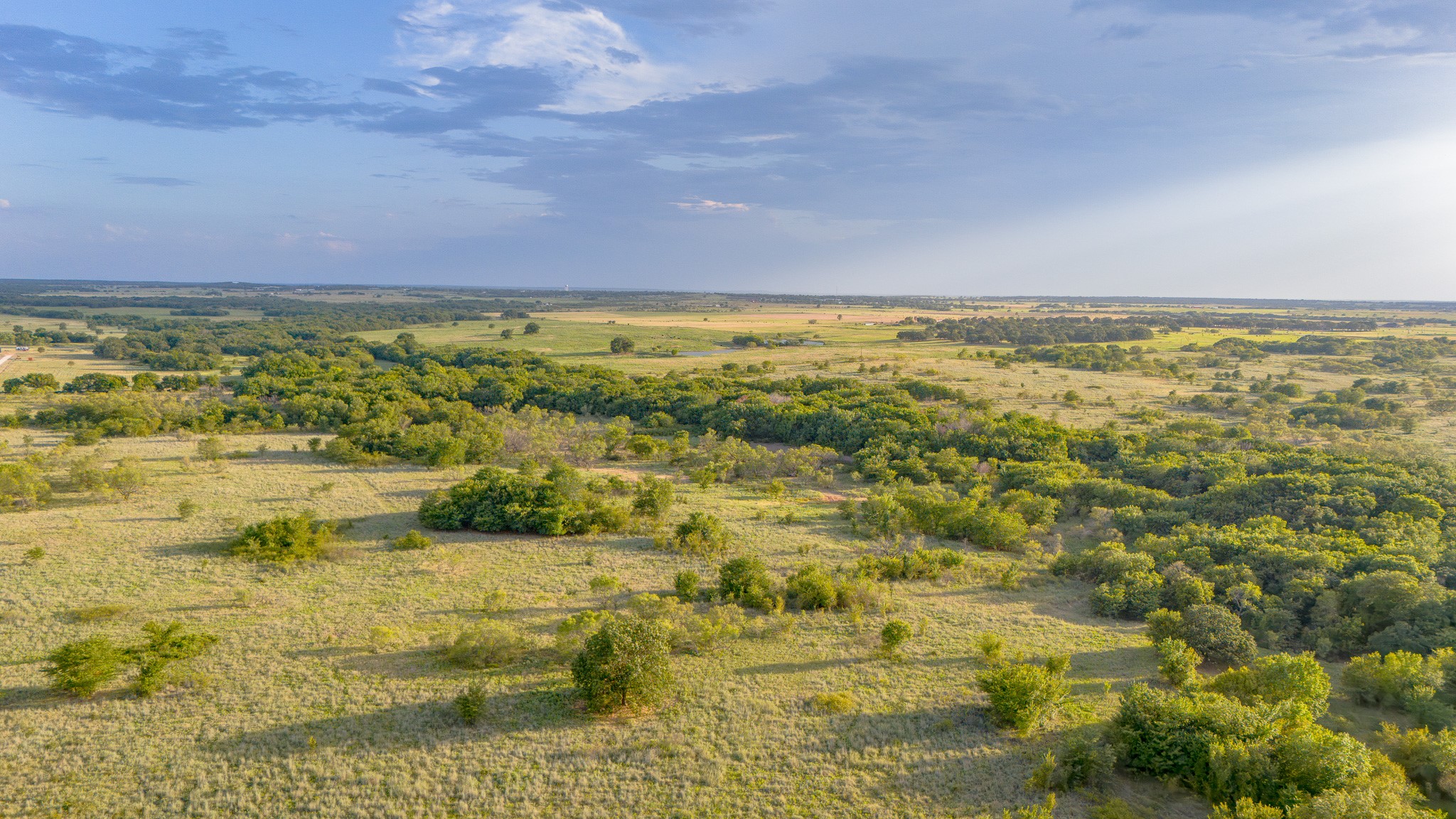Tbd Gilbert Road Nocona TX 76255